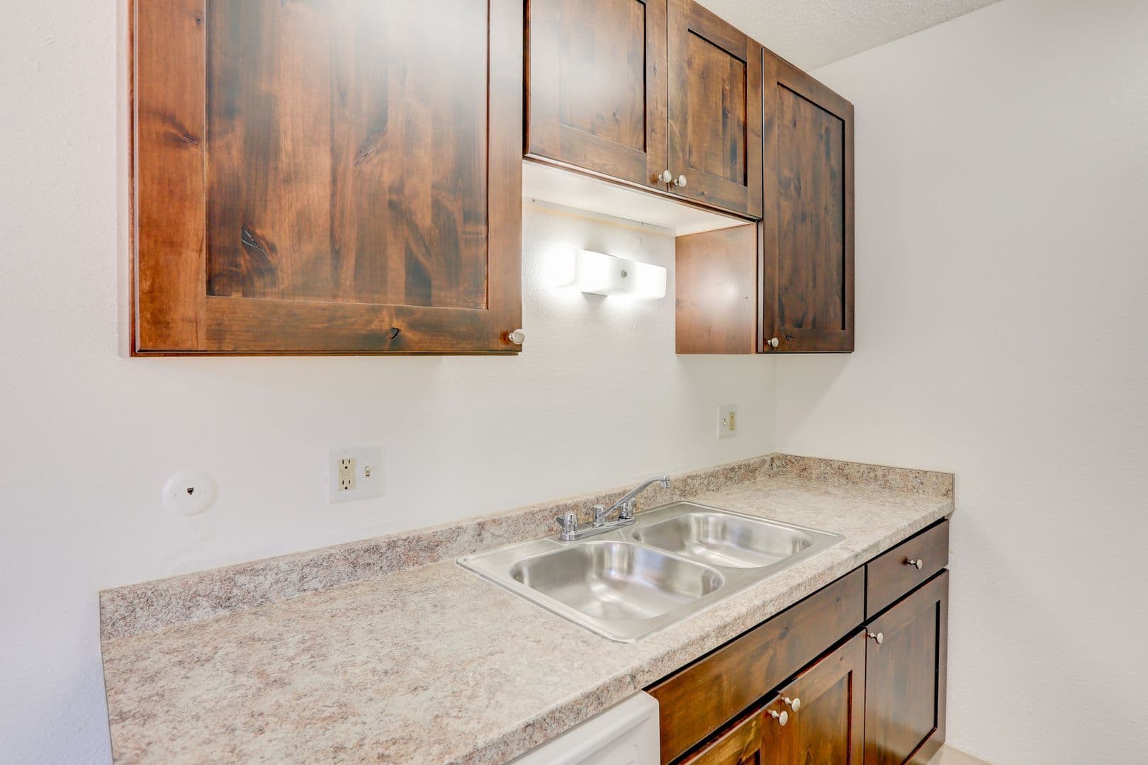 Denver Apartment: 3625 South Verbena Street