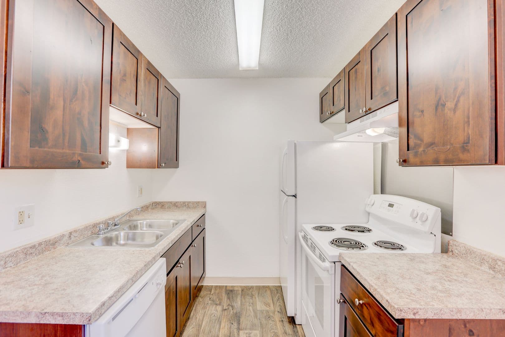 Denver Apartment: 3625 South Verbena Street