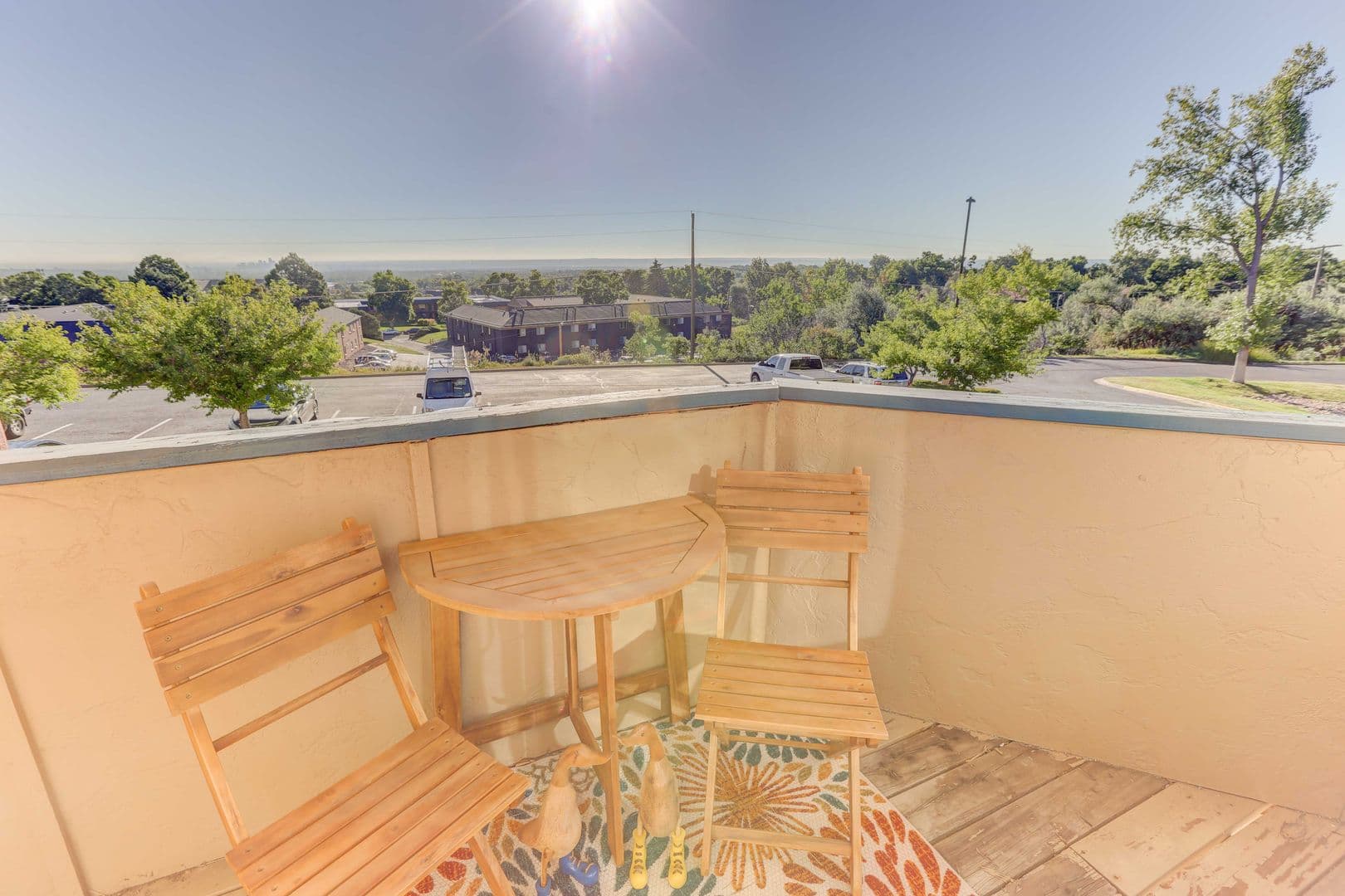 Lakewood Apartment: 12598 W. Dakota Avenue