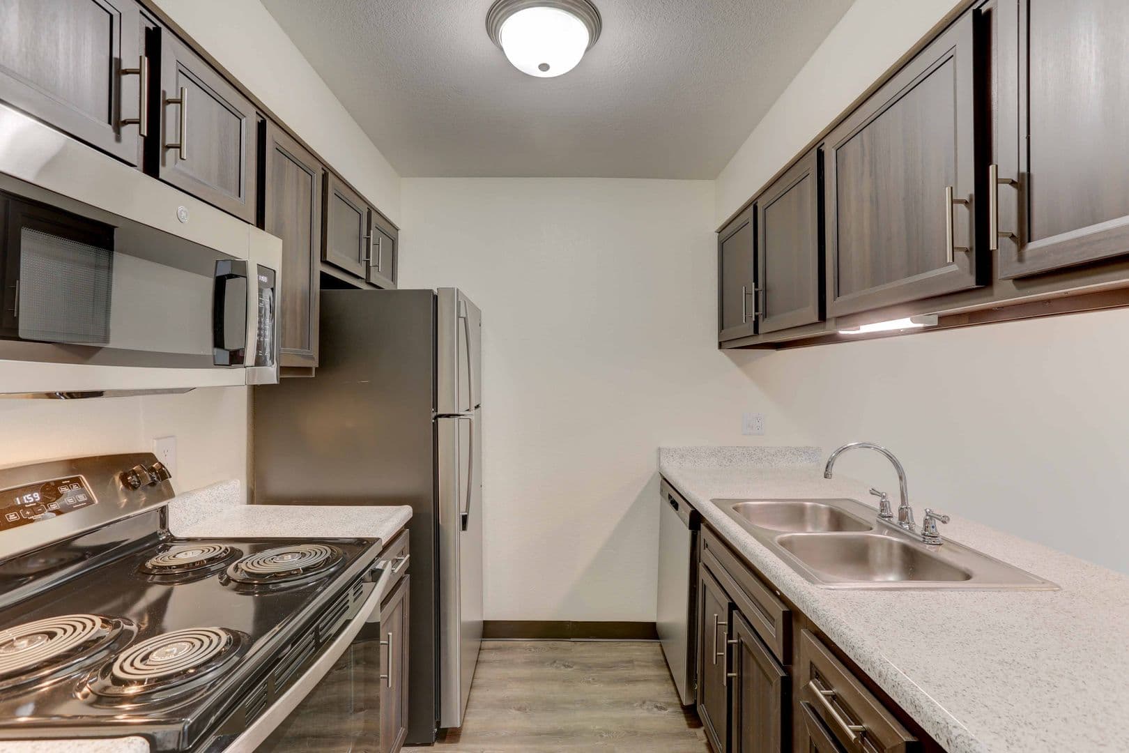 Lakewood Apartment: 12598 W. Dakota Avenue