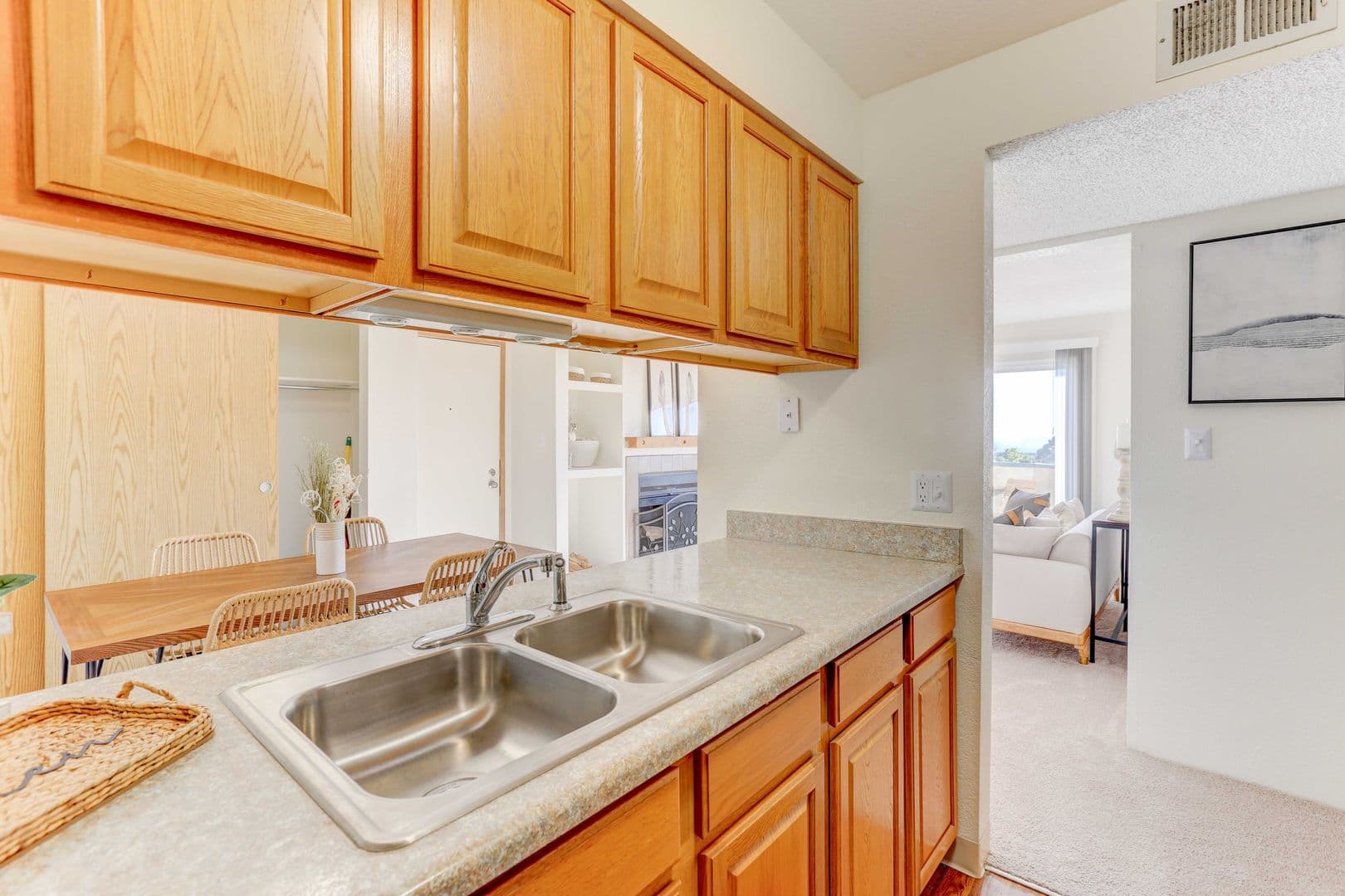 Lakewood Apartment: 12598 W. Dakota Avenue