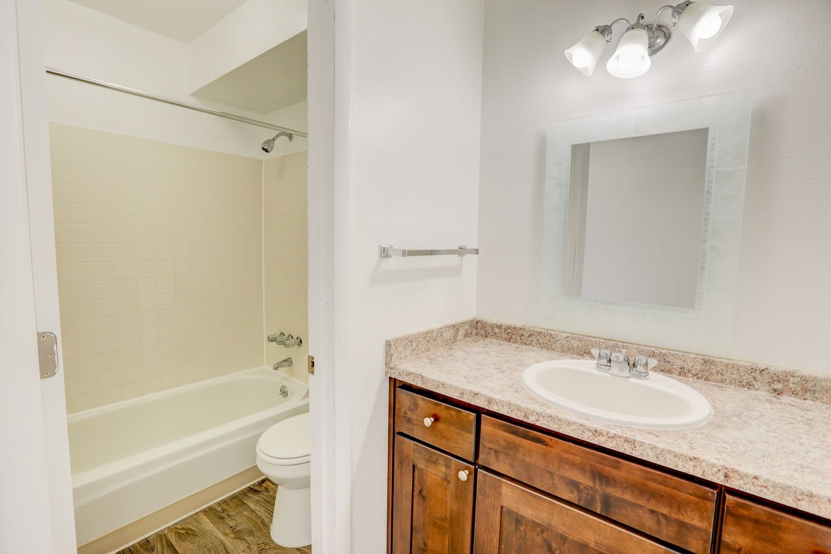 Denver Apartment: 3625 South Verbena Street