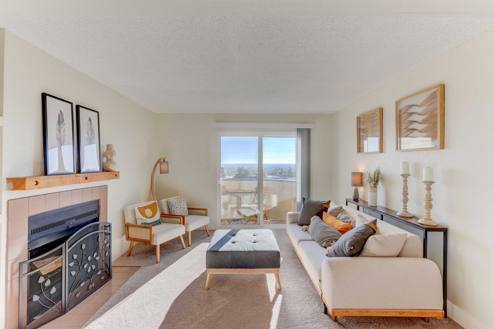 Lakewood Apartment: 12598 W. Dakota Avenue