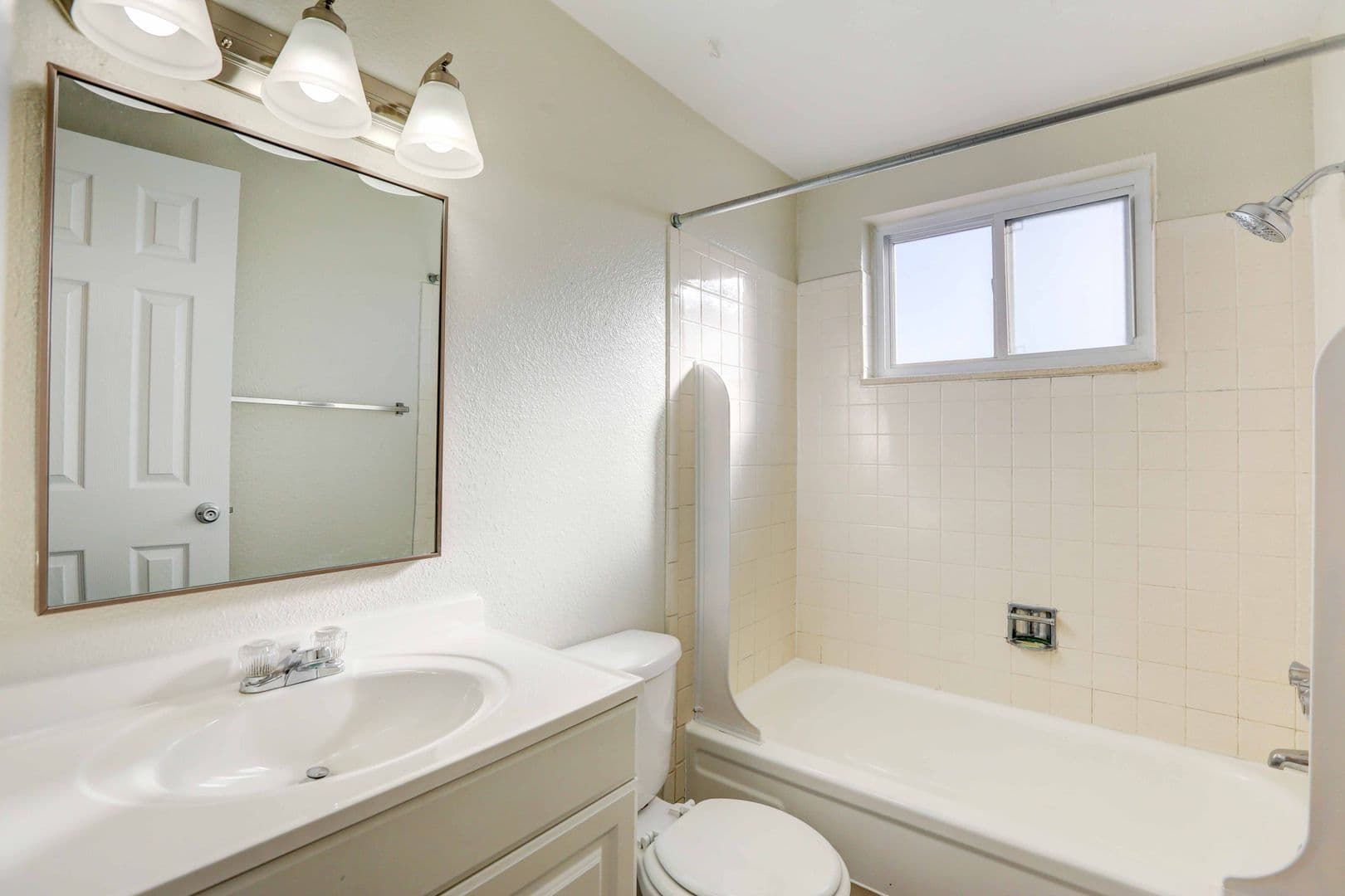 Arvada Apartment: 5206 Allison Street