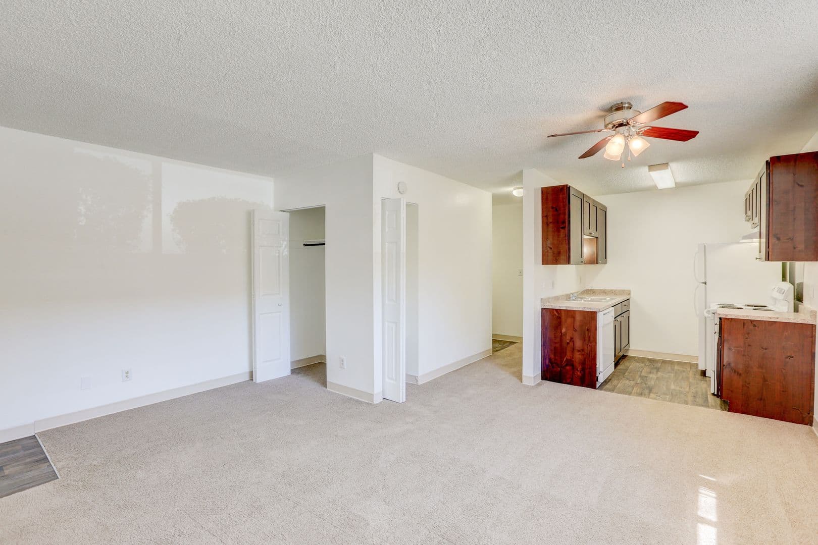 Denver Apartment: 3625 South Verbena Street