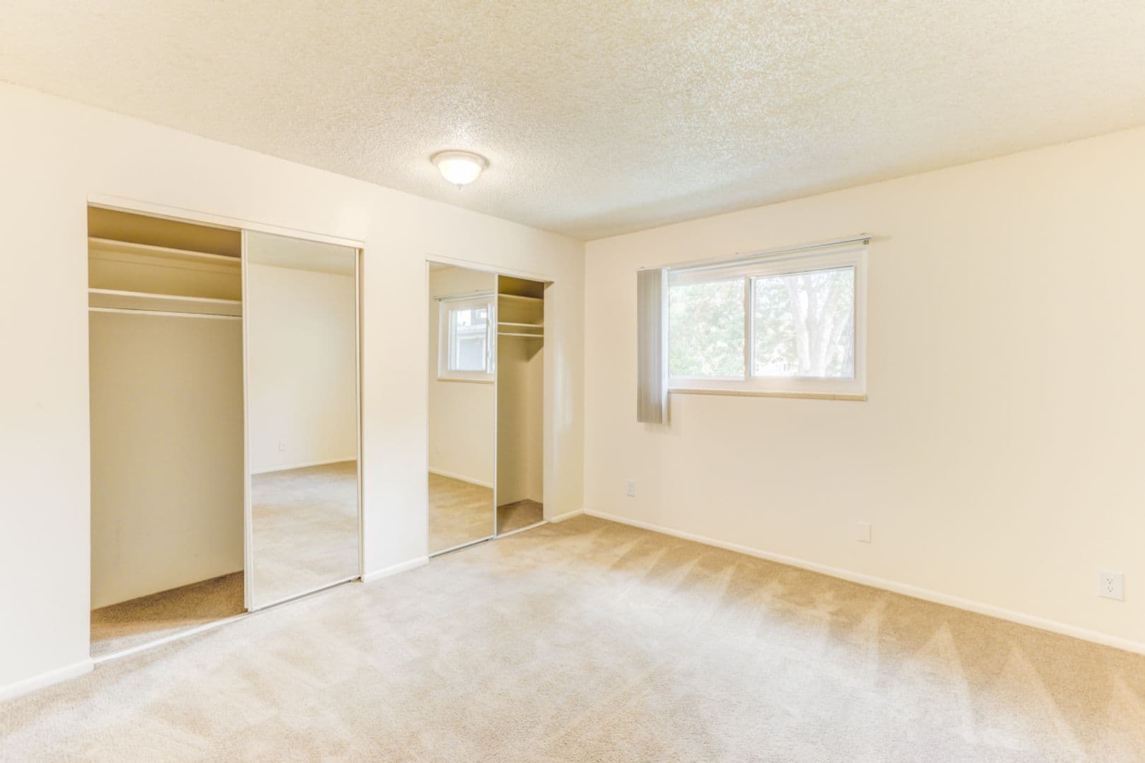 Denver Apartment: 7520 W. Amherst Avenue
