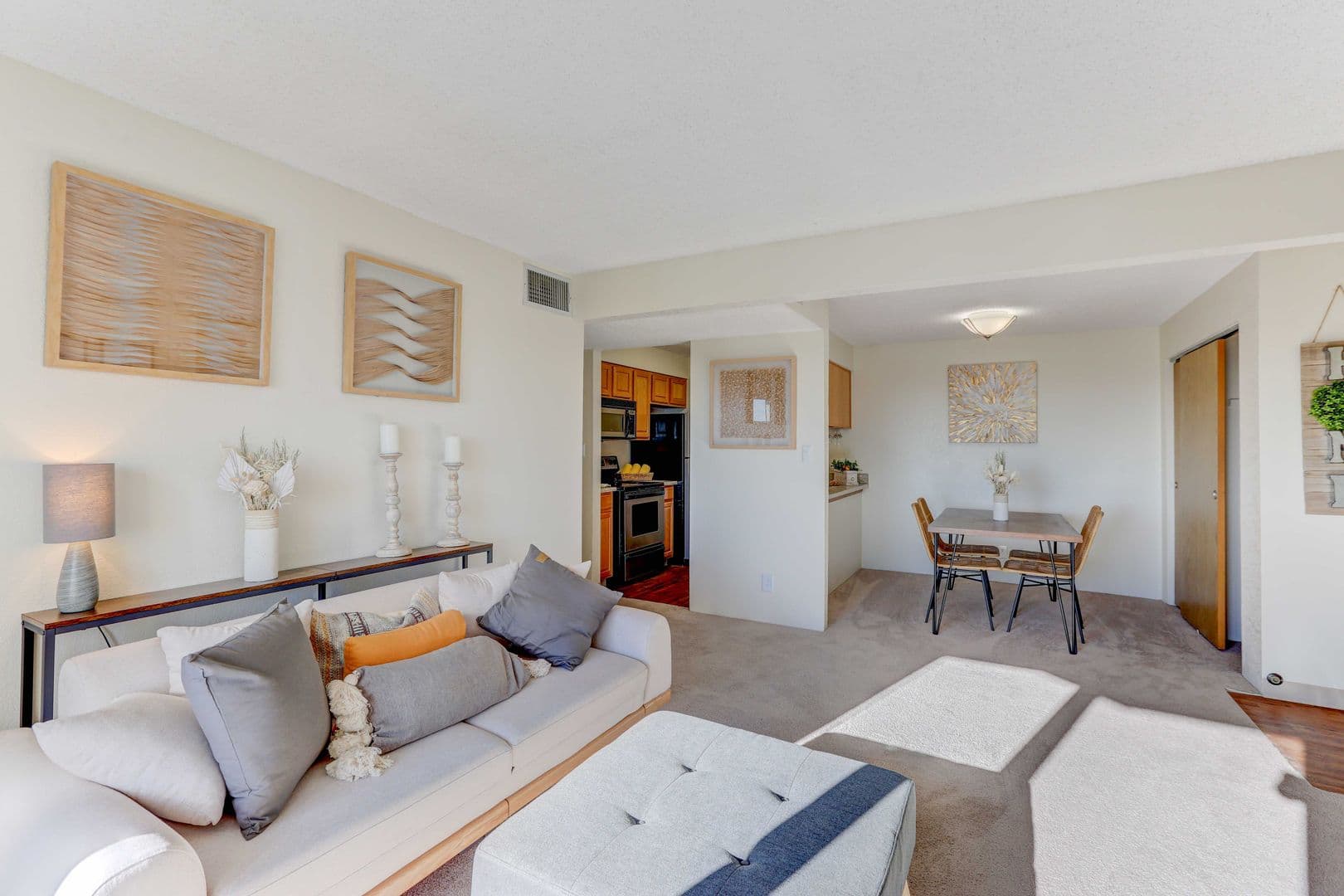 Lakewood Apartment: 12598 W. Dakota Avenue