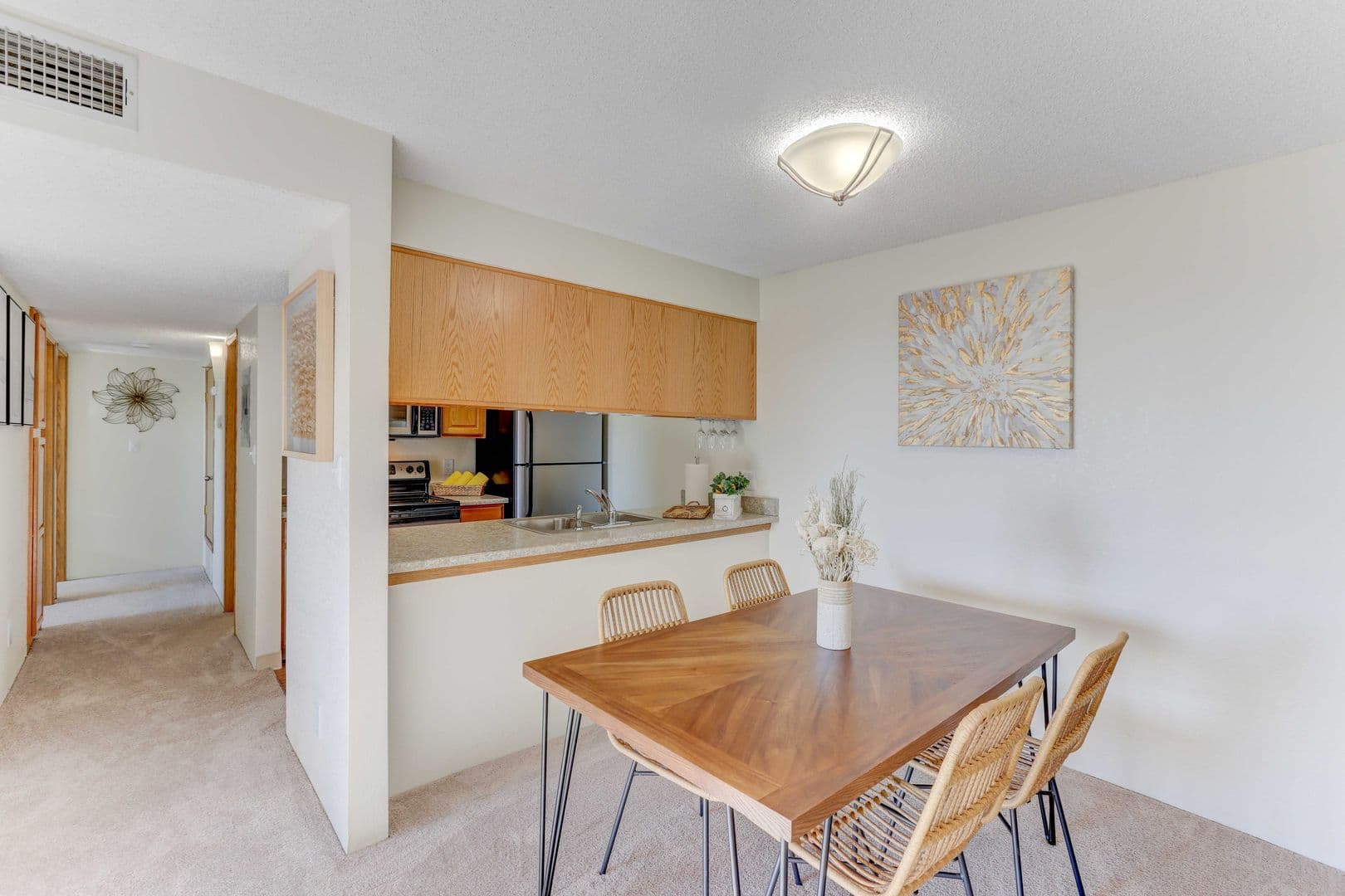 Lakewood Apartment: 12598 W. Dakota Avenue