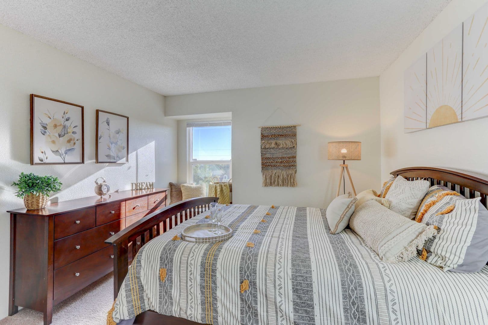 Lakewood Apartment: 12598 W. Dakota Avenue
