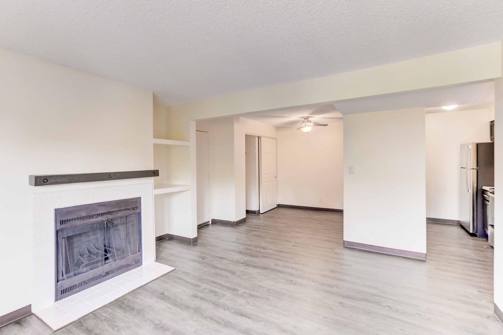 Lakewood Apartment: 12598 W. Dakota Avenue