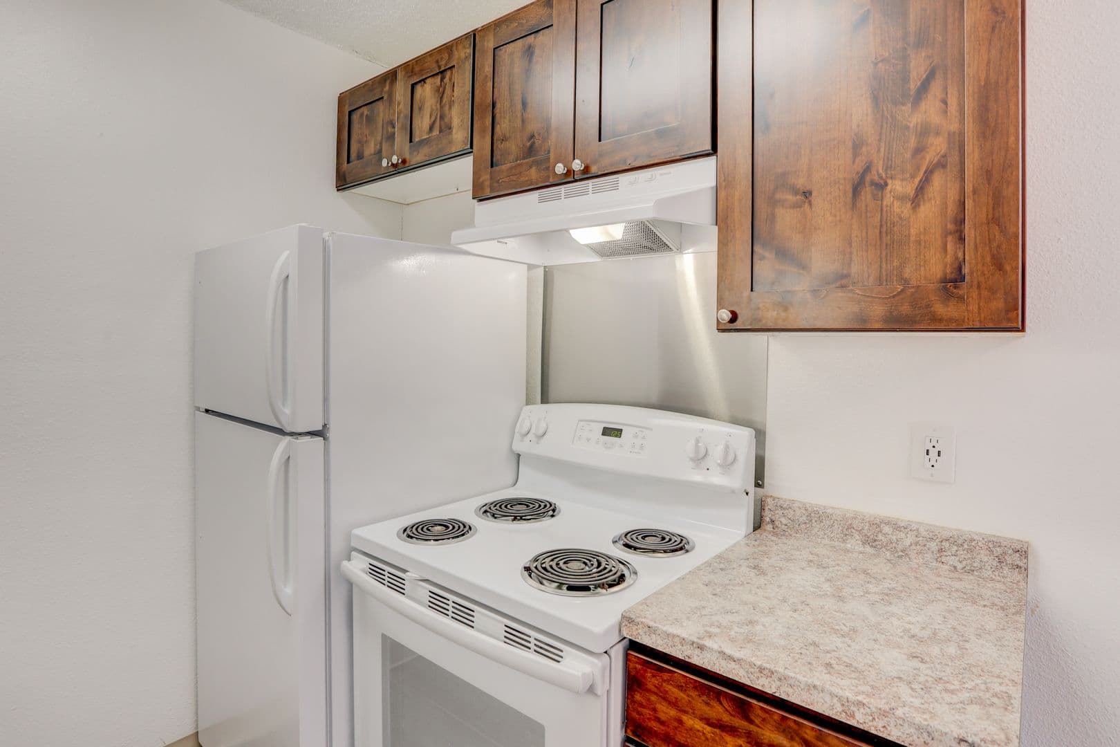 Denver Apartment: 3625 South Verbena Street