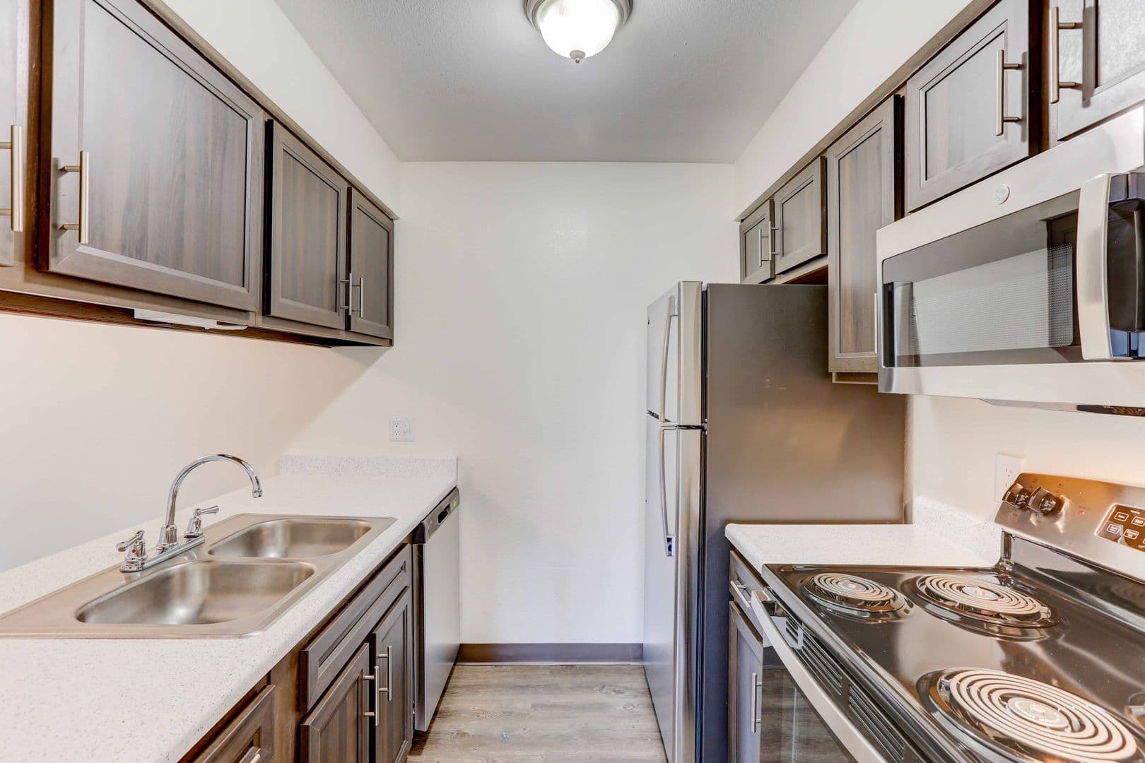 Lakewood Apartment: 12598 W. Dakota Avenue