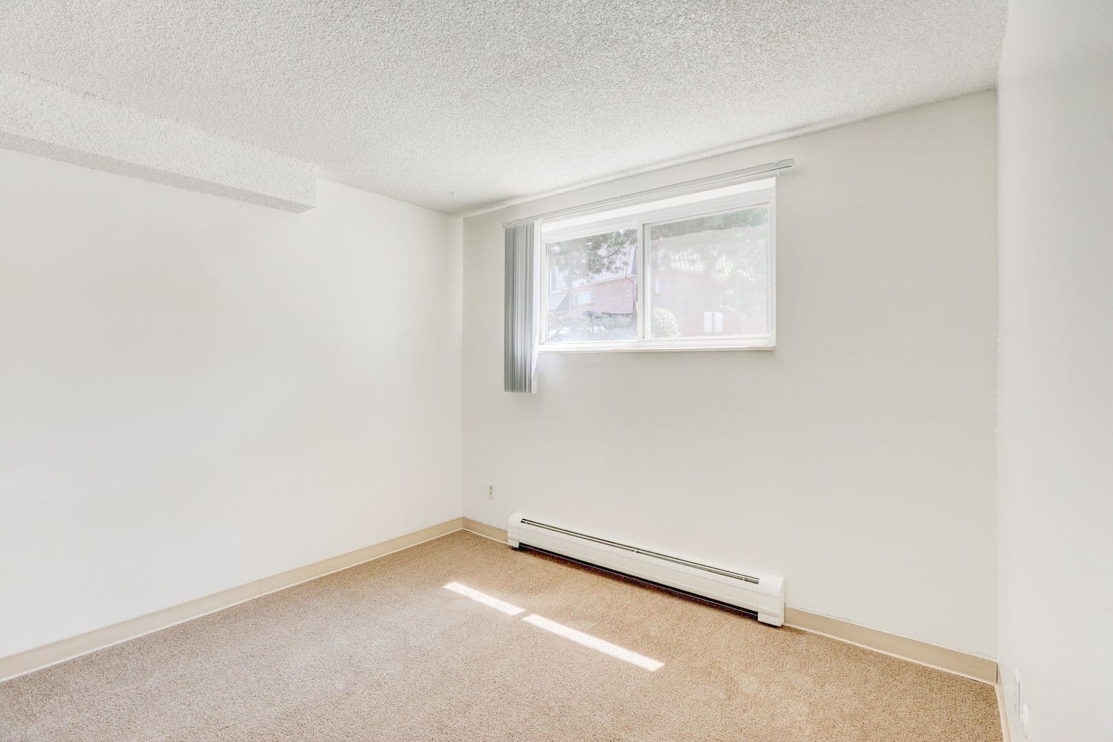 Denver Apartment: 3625 South Verbena Street