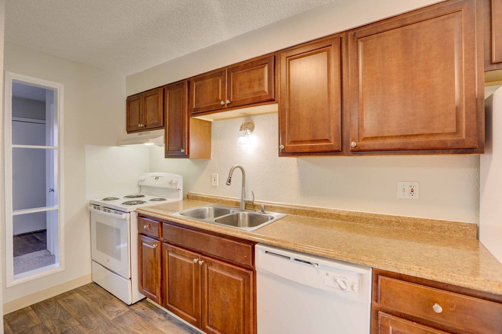 Arvada Apartment: 5206 Allison Street