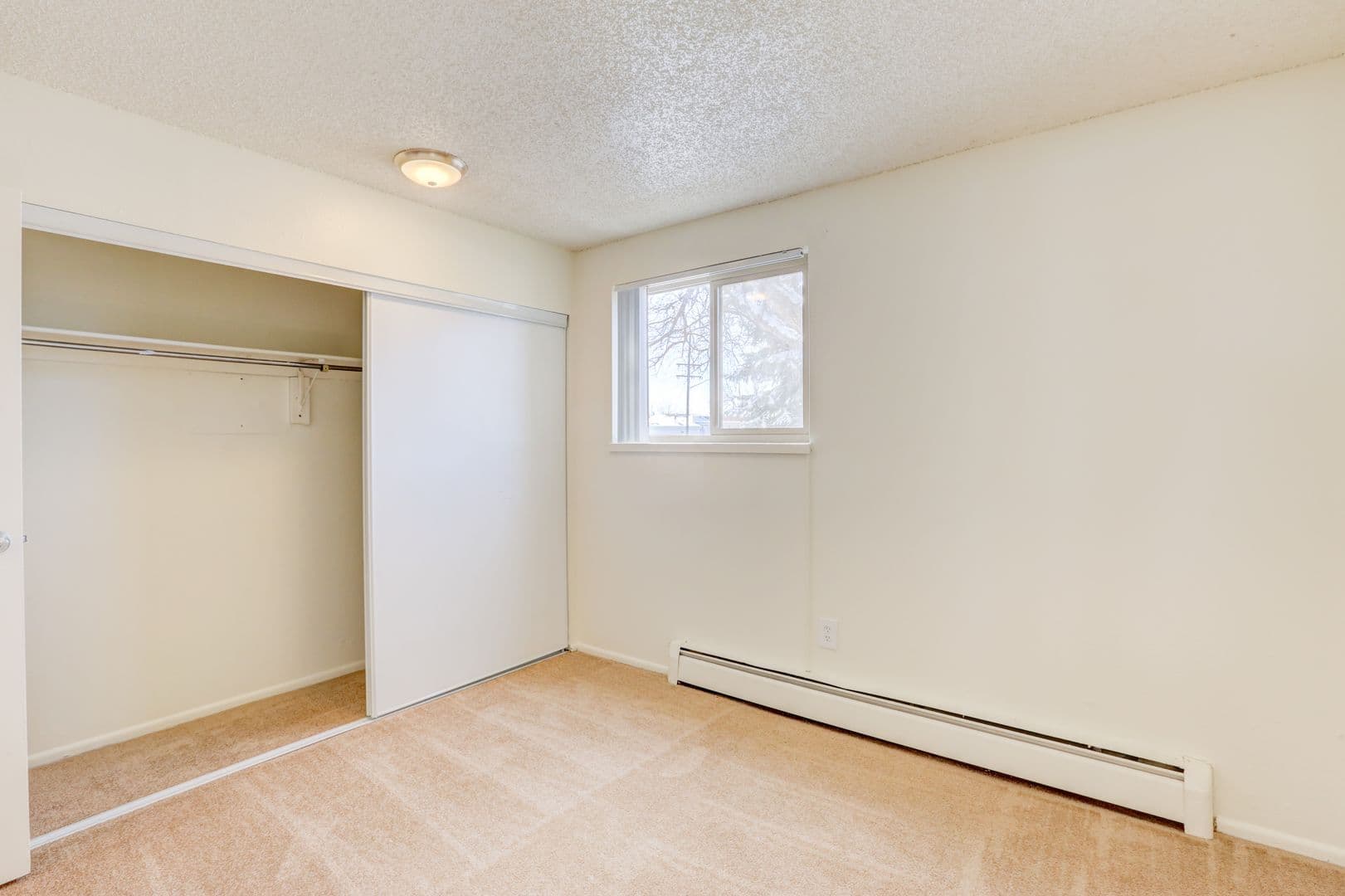 Arvada Apartment: 6454 Simms Street