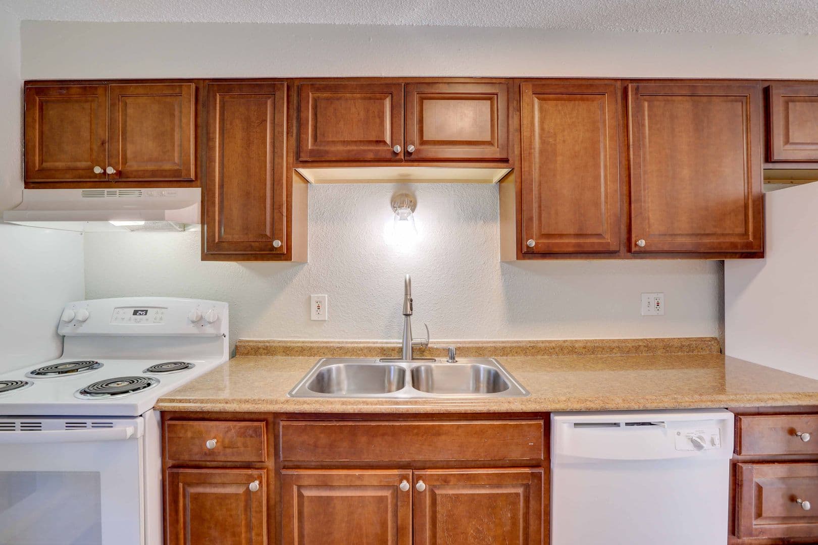 Arvada Apartment: 5206 Allison Street