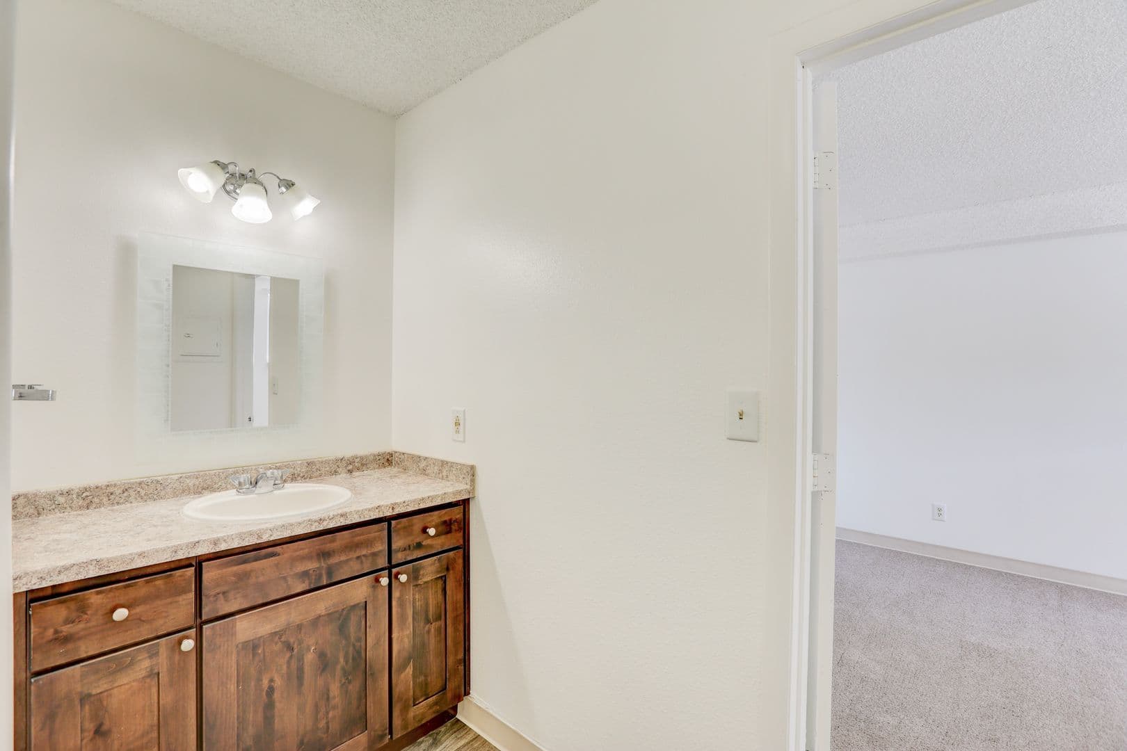 Denver Apartment: 3625 South Verbena Street