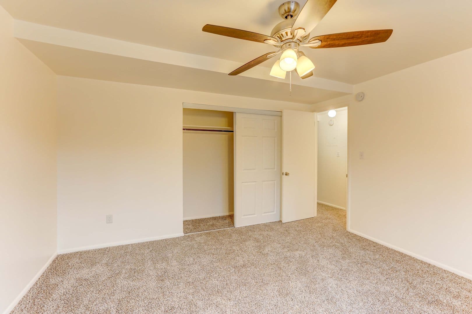 Arvada Apartment: 10400 West 62nd Place