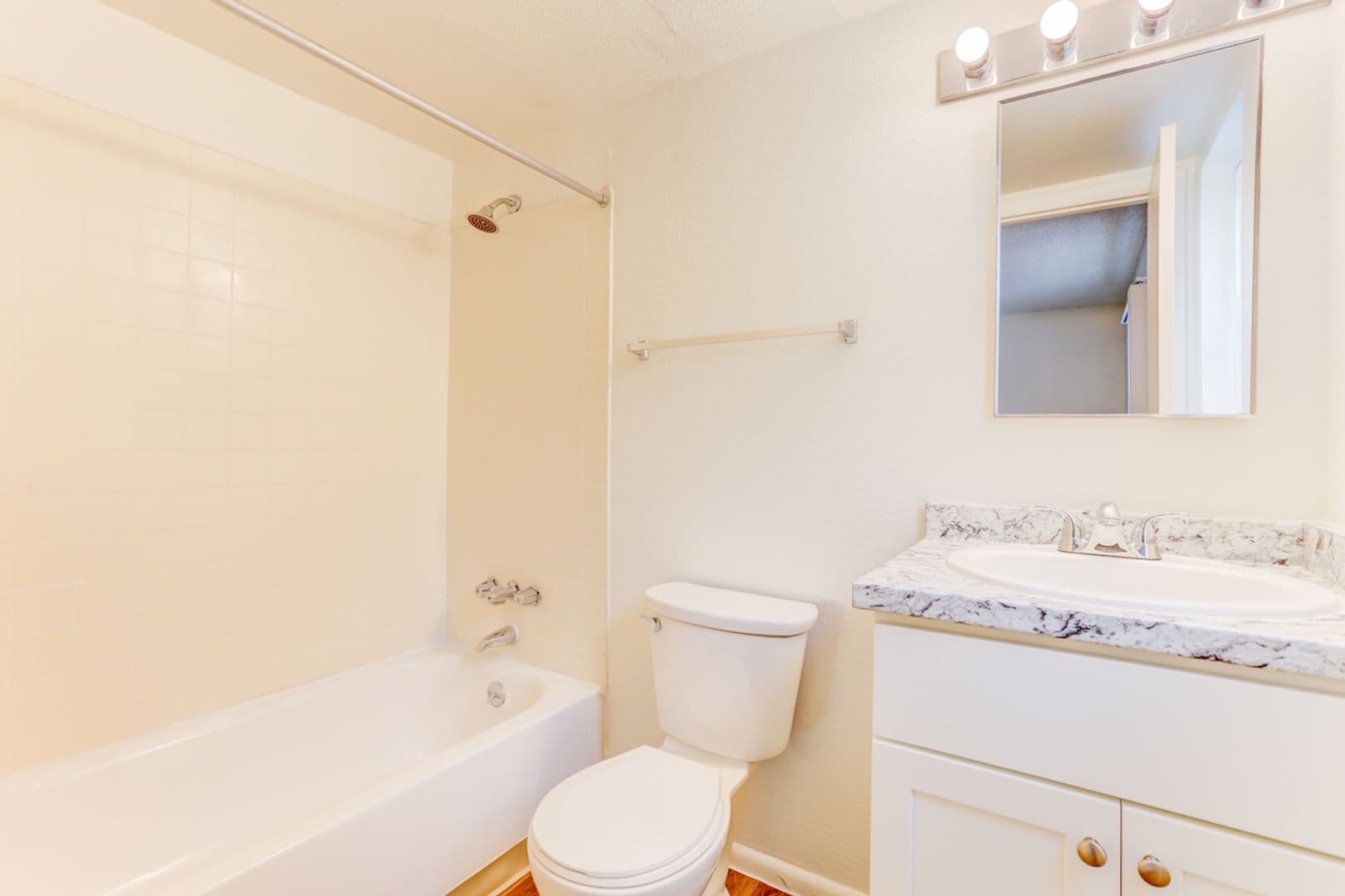 Denver Apartment: 7520 W. Amherst Avenue