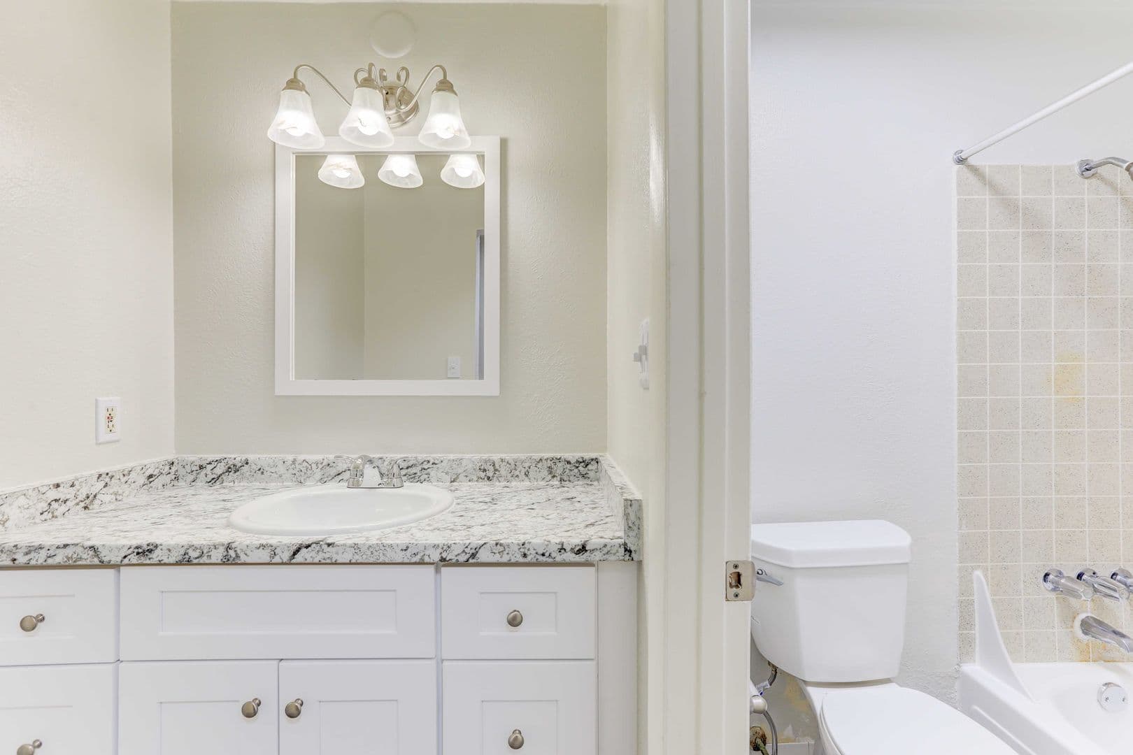 Denver Apartment: 3625 South Verbena Street