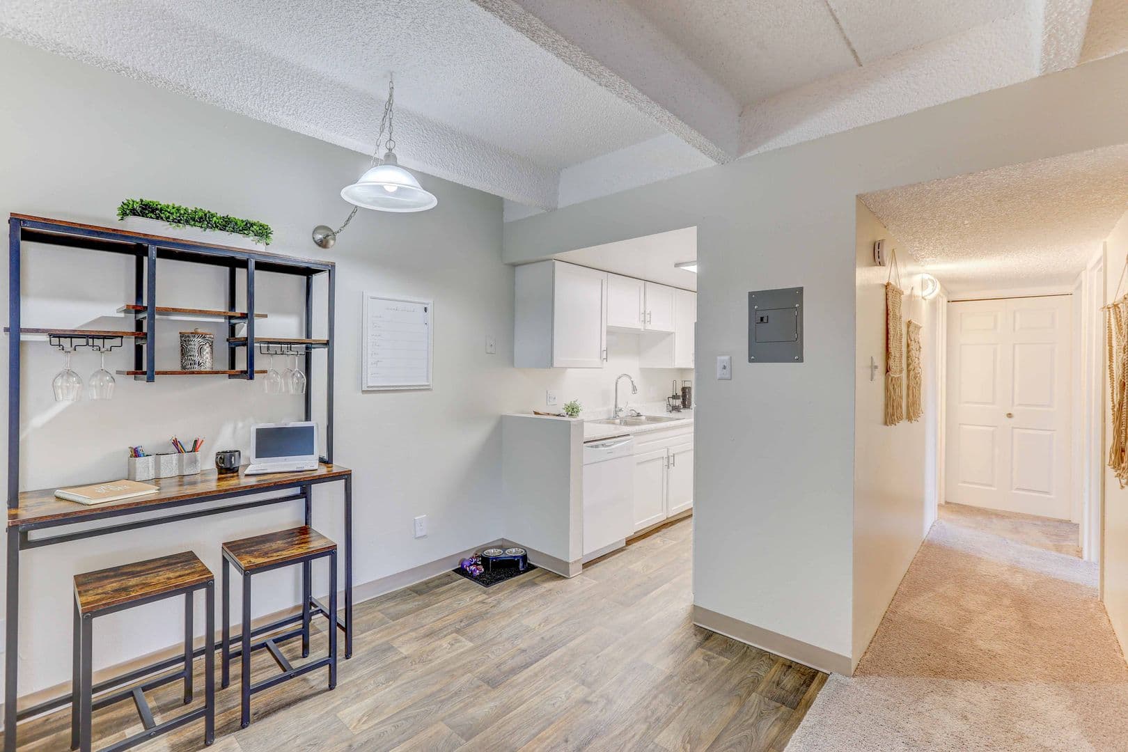 Golden Apartment: 17600 W 14th Ave.