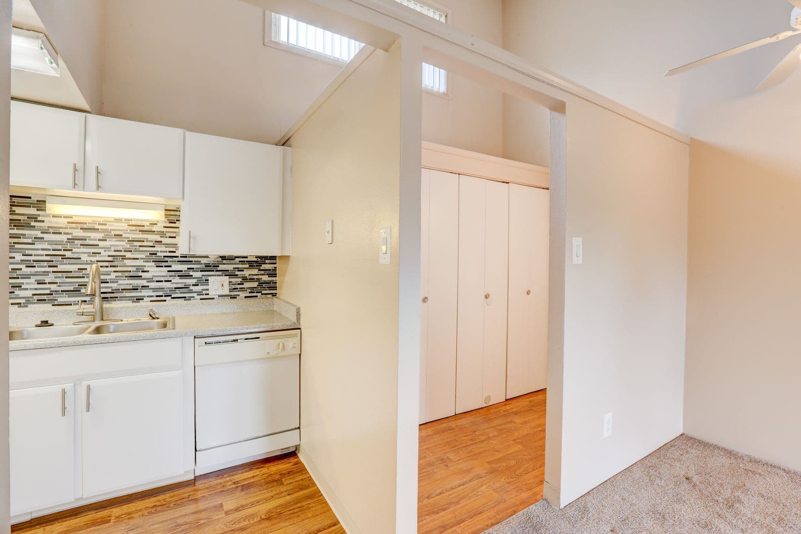 Golden Apartment: 17600 W 14th Ave.
