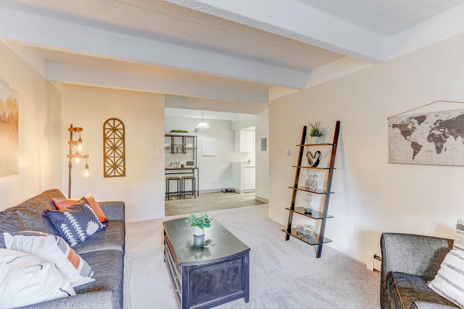 Golden Apartment: 17600 W 14th Ave.