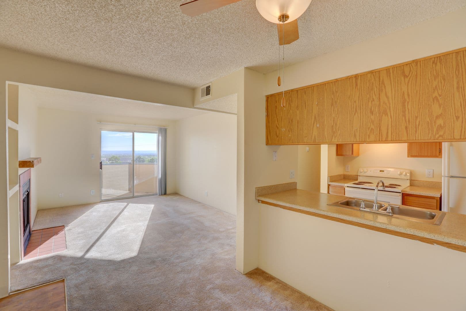 Lakewood Apartment: 12598 W. Dakota Avenue