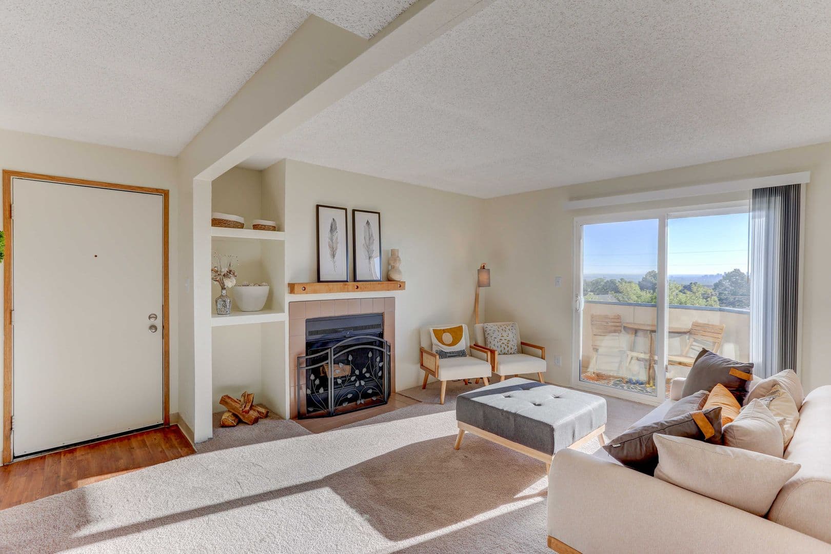Lakewood Apartment: 12598 W. Dakota Avenue