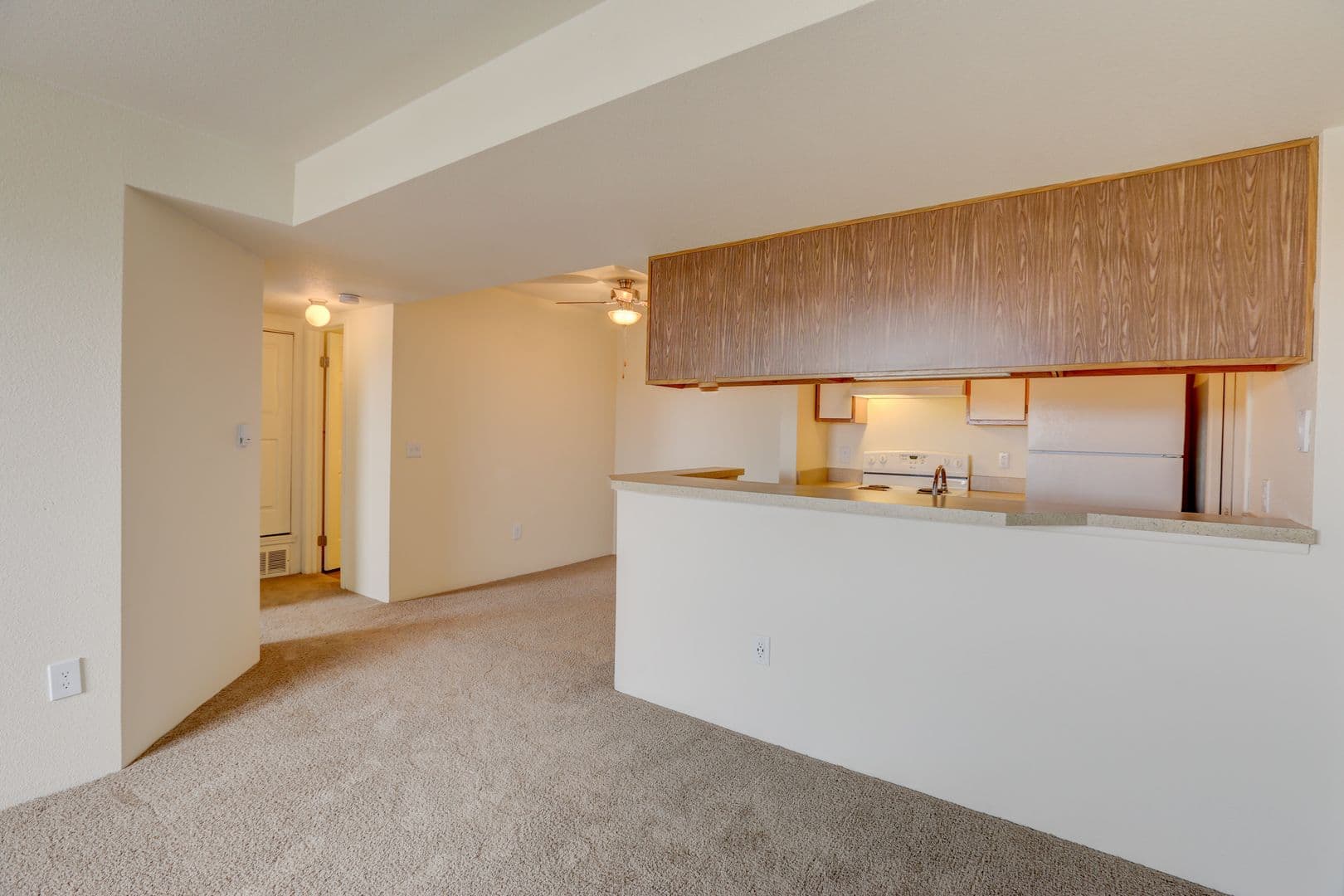 Lakewood Apartment: 12598 W. Dakota Avenue