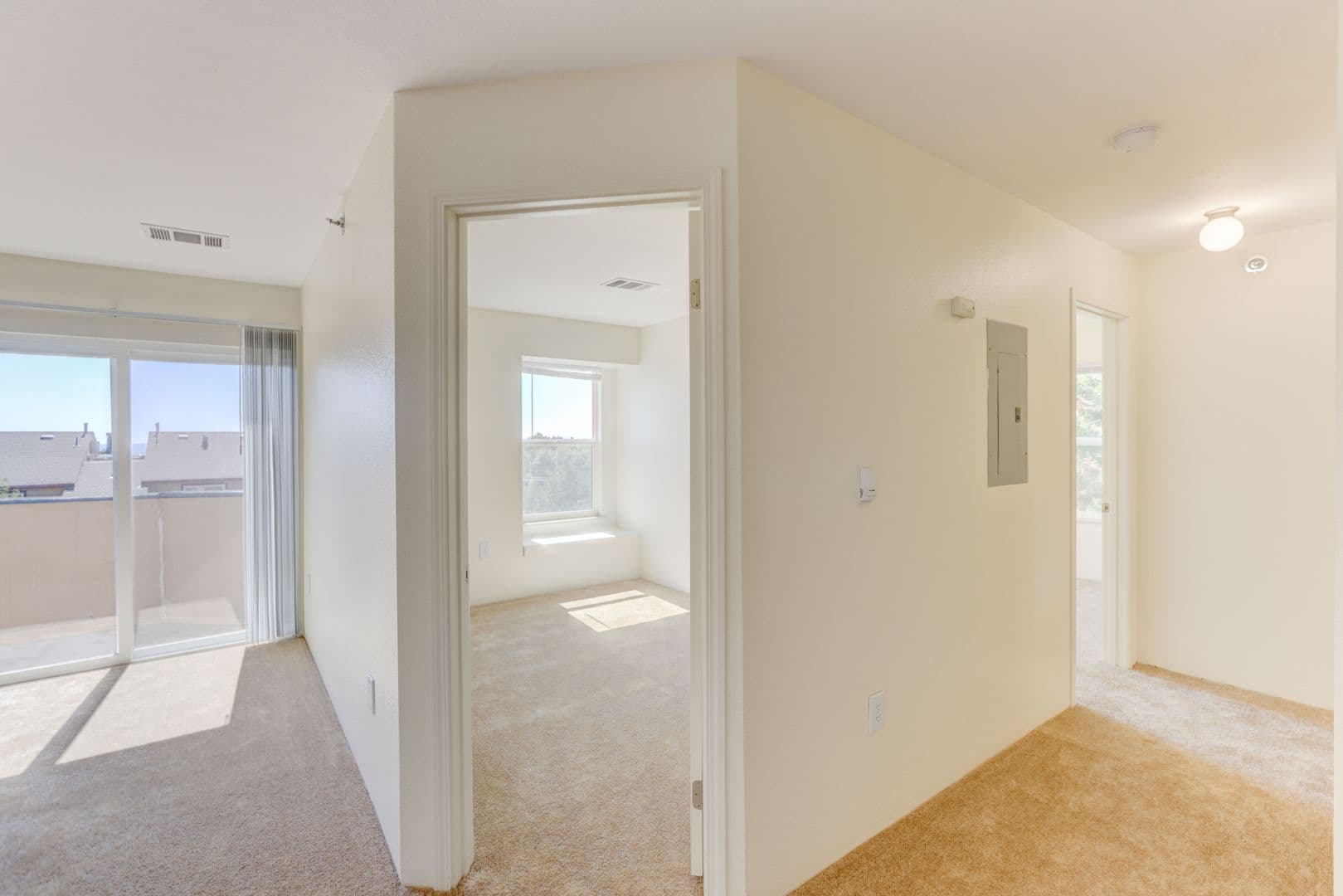 Lakewood Apartment: 12598 W. Dakota Avenue