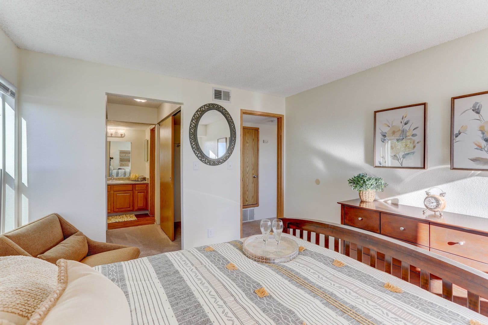 Lakewood Apartment: 12598 W. Dakota Avenue