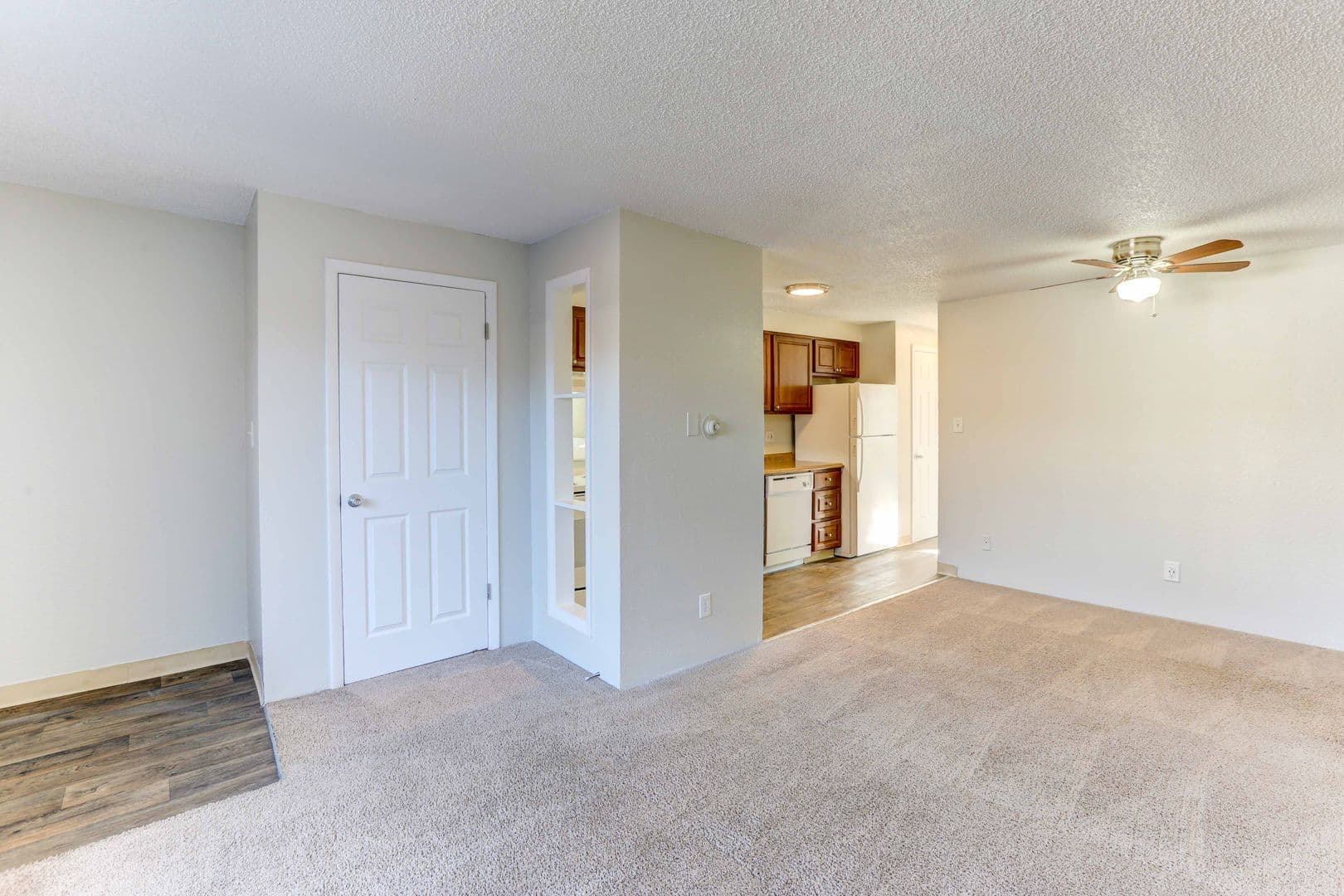 Arvada Apartment: 5206 Allison Street