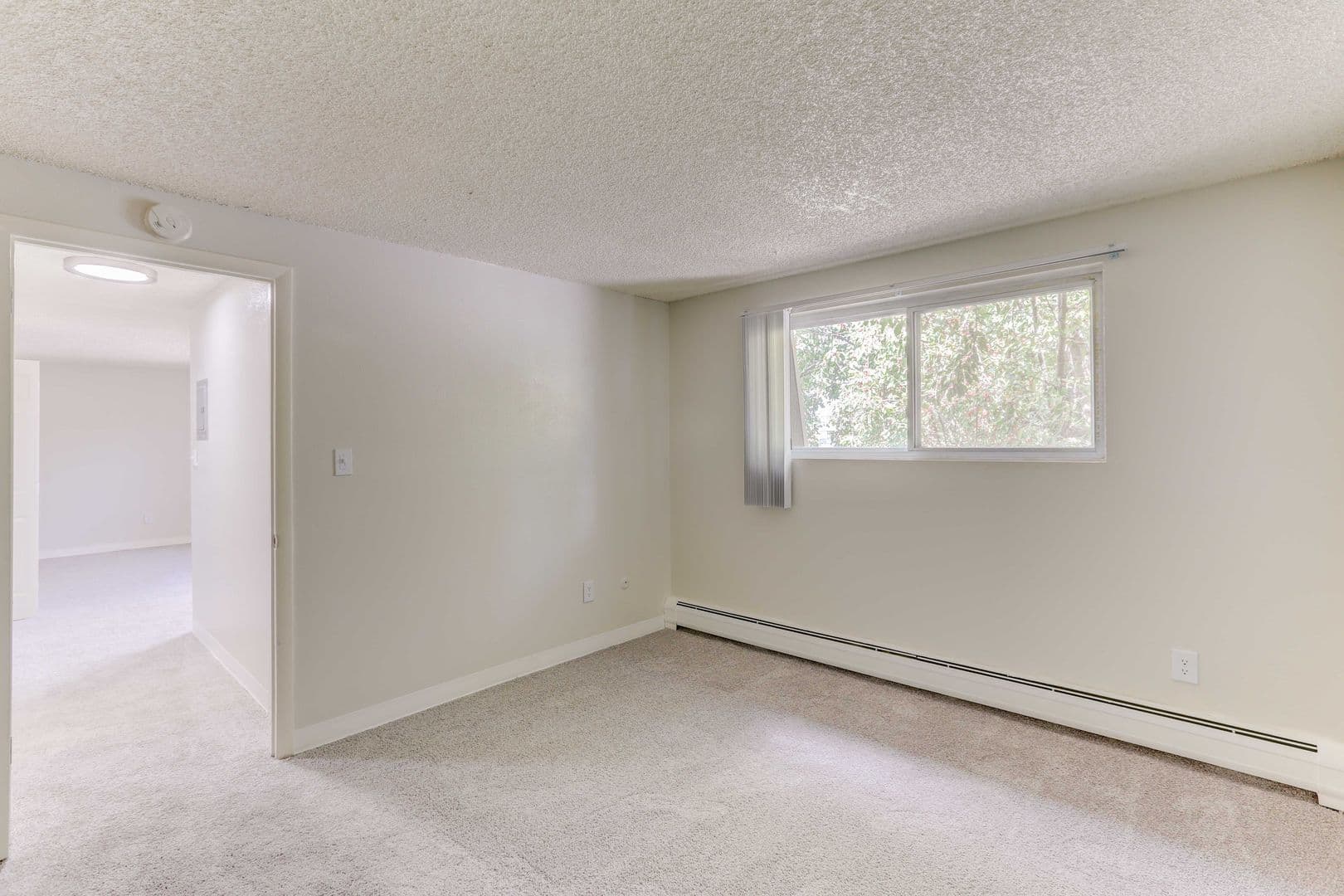 Denver Apartment: 3625 South Verbena Street