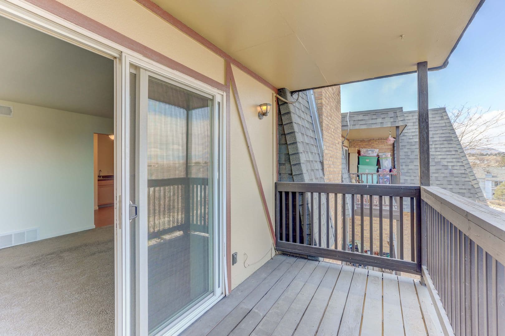 Lakewood Apartment: 13050 West Cedar Drive