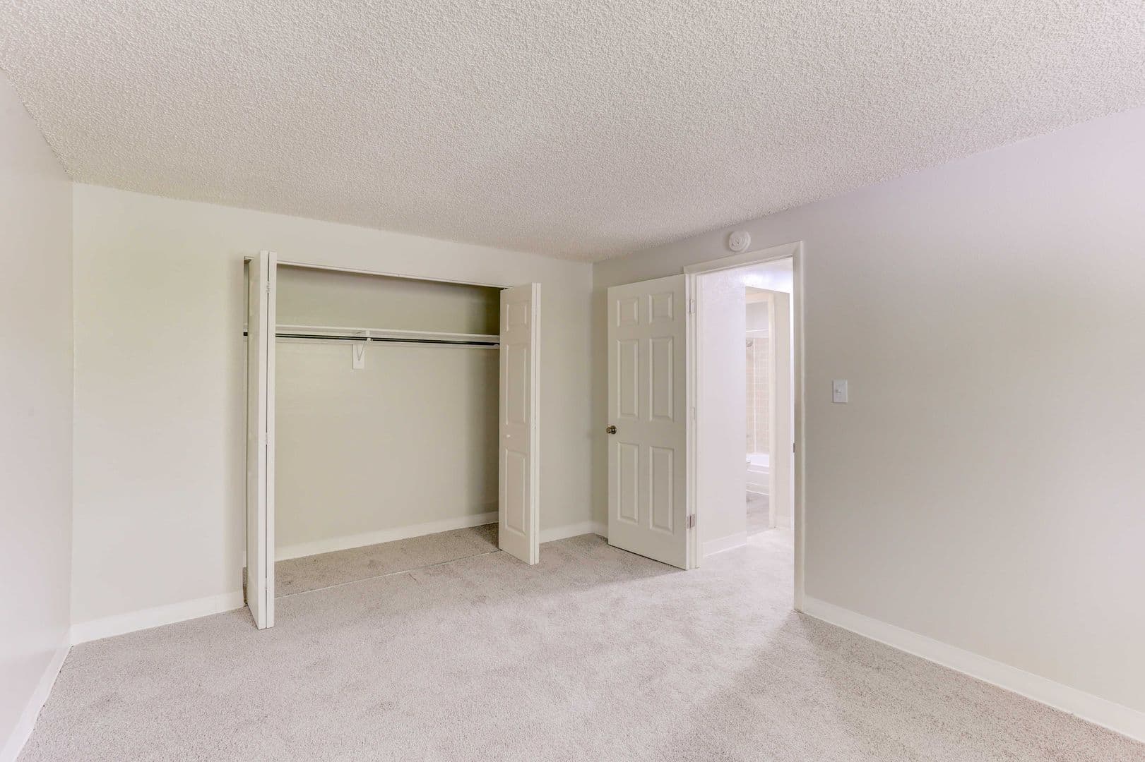 Denver Apartment: 3625 South Verbena Street
