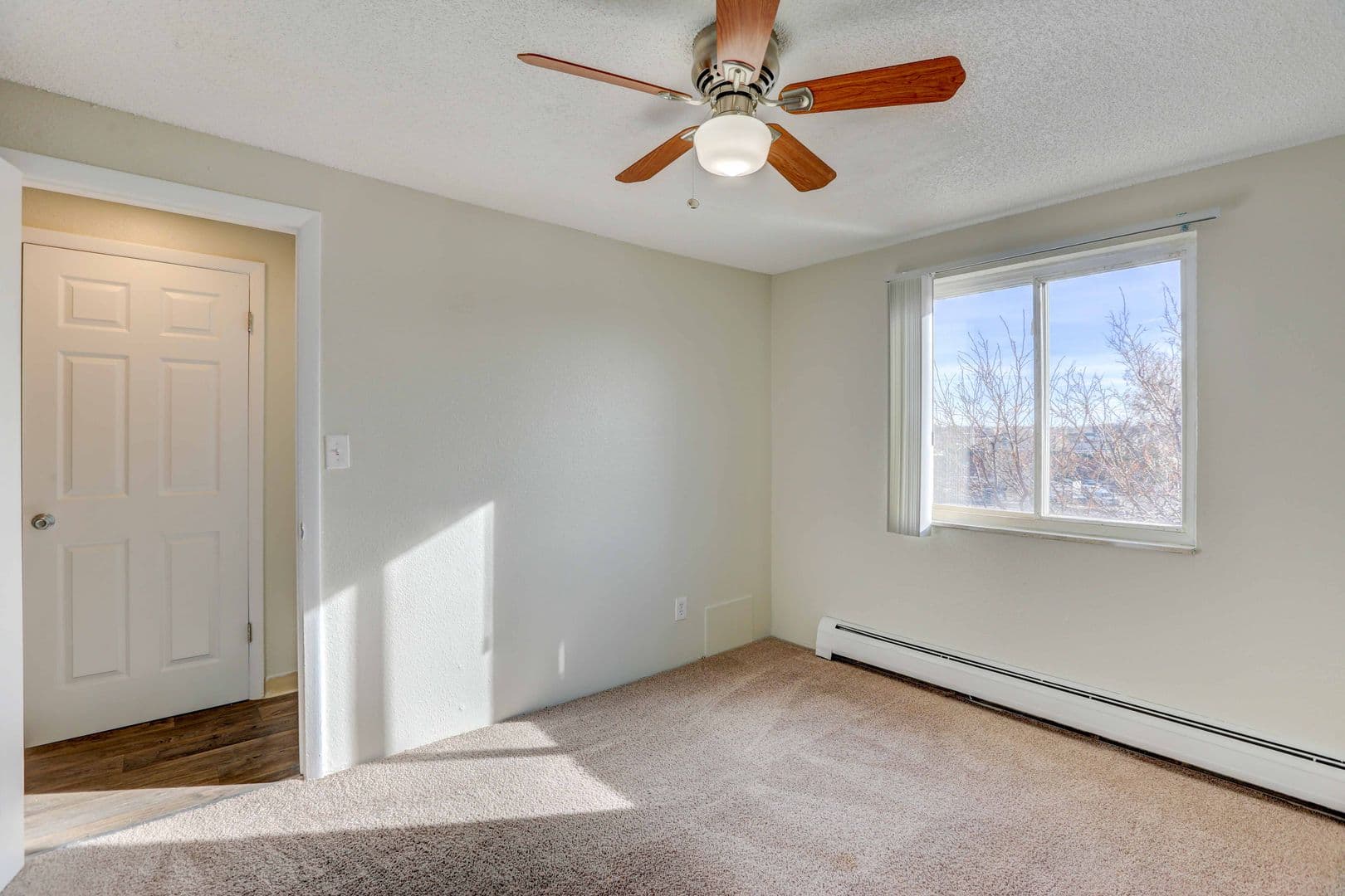 Arvada Apartment: 5206 Allison Street