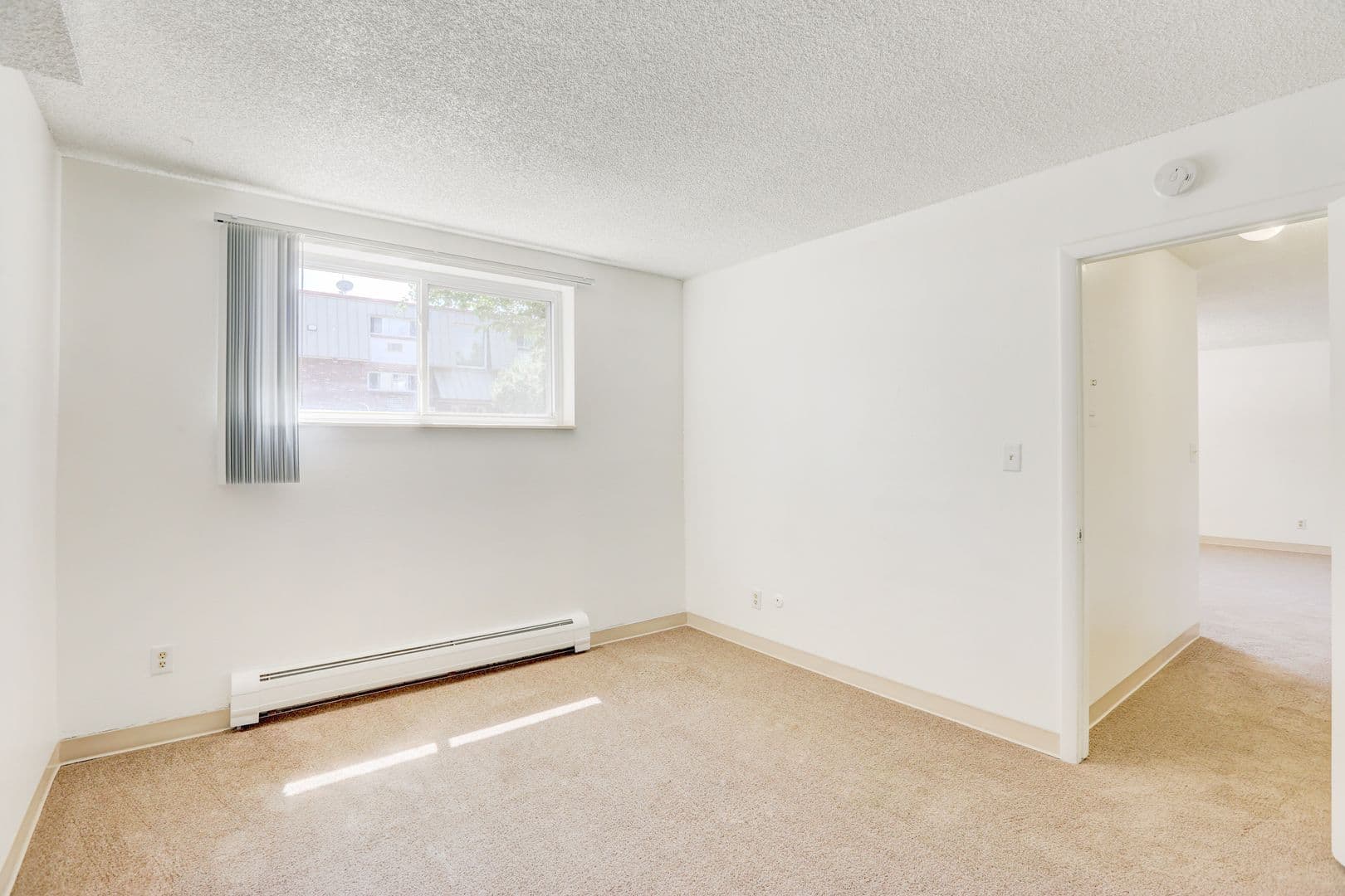 Denver Apartment: 3625 South Verbena Street