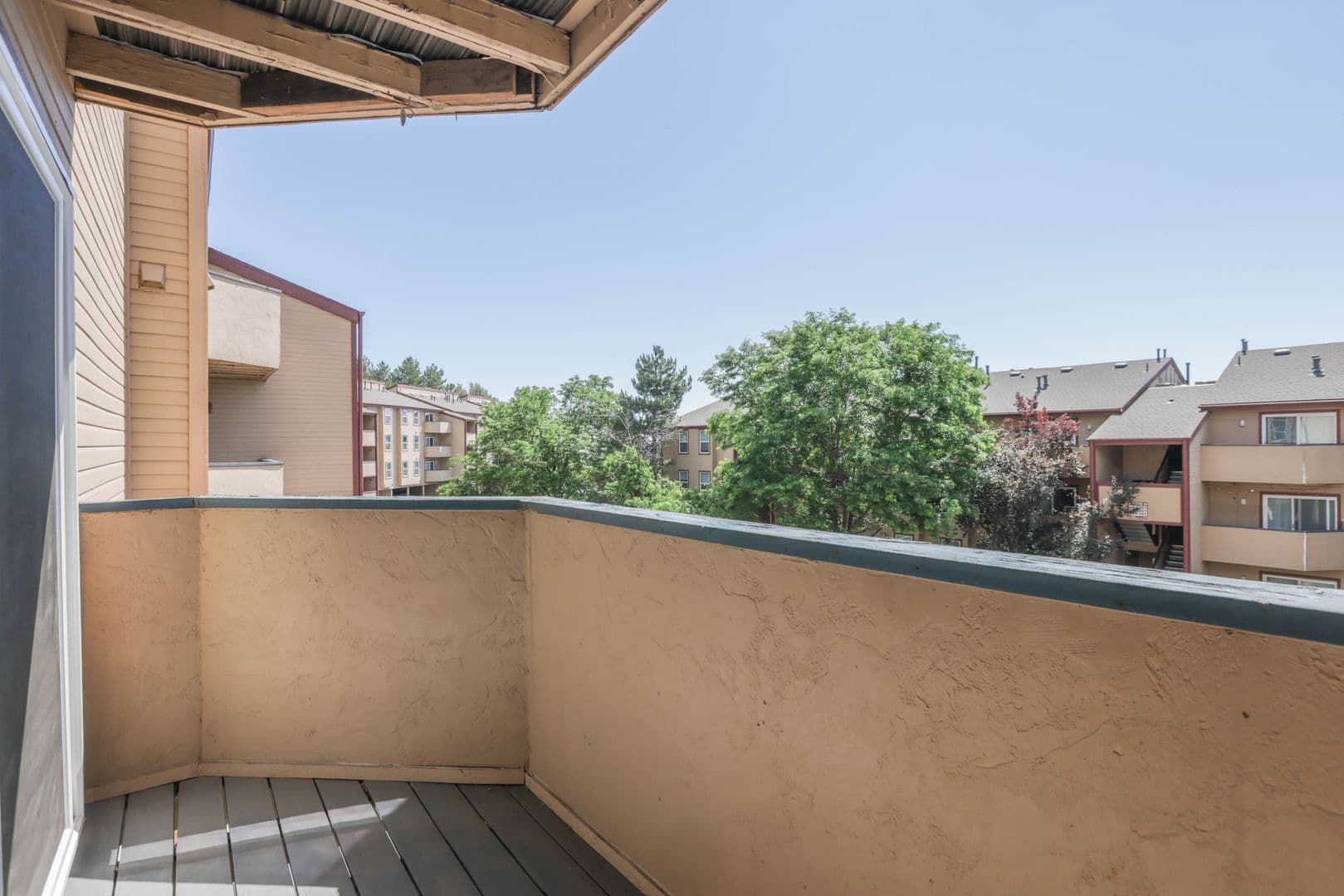 Lakewood Apartment: 12598 W. Dakota Avenue
