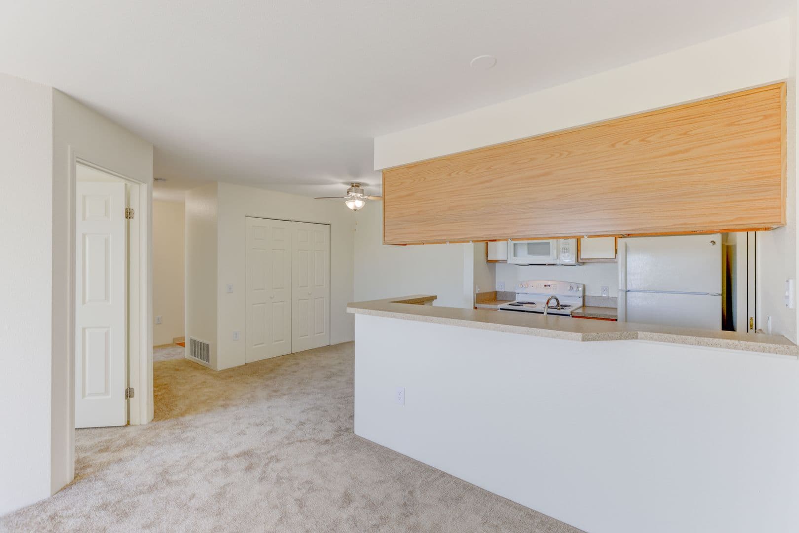Lakewood Apartment: 12598 W. Dakota Avenue