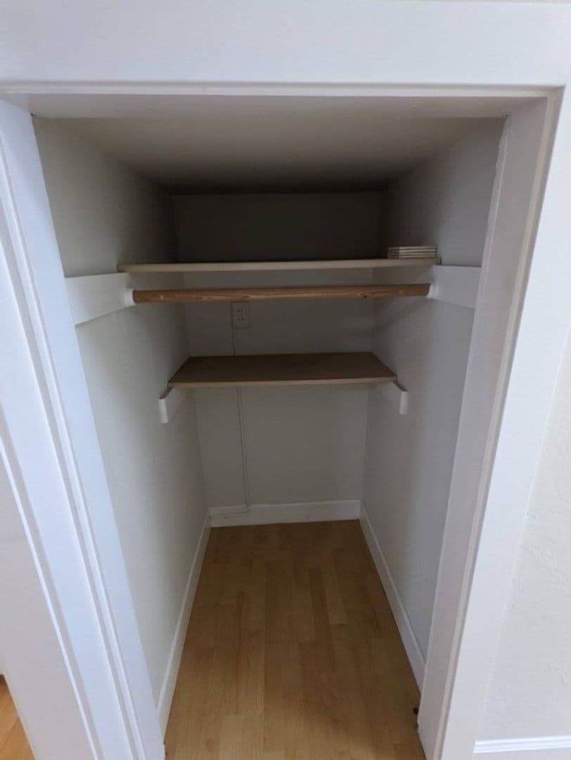 San Francisco Apartment: 55 Brosnan St