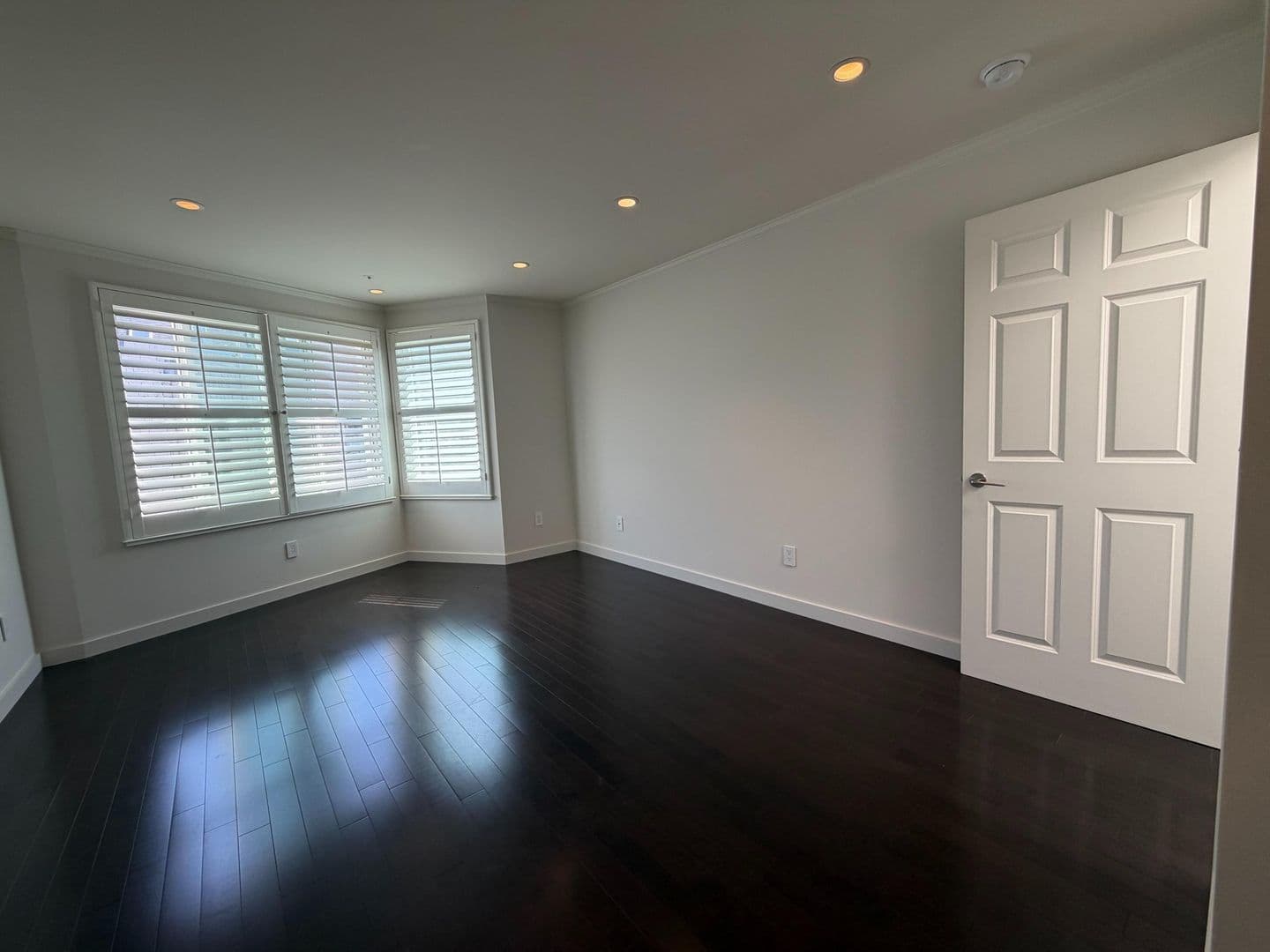 San Francisco Condo: 2050 Divisadero St #3