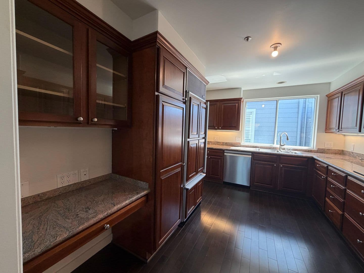San Francisco Condo: 2050 Divisadero St #3