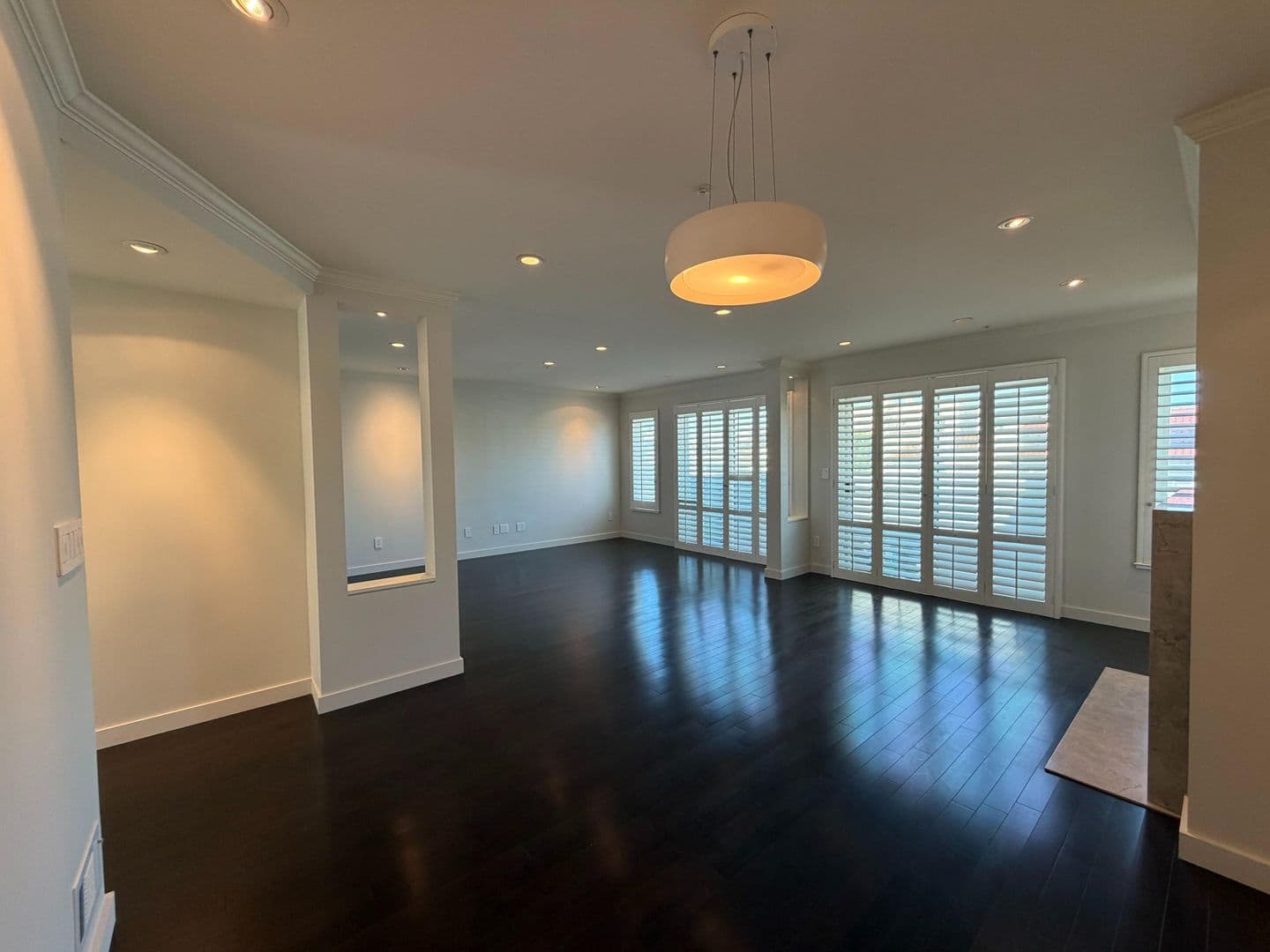 San Francisco Condo: 2050 Divisadero St #3