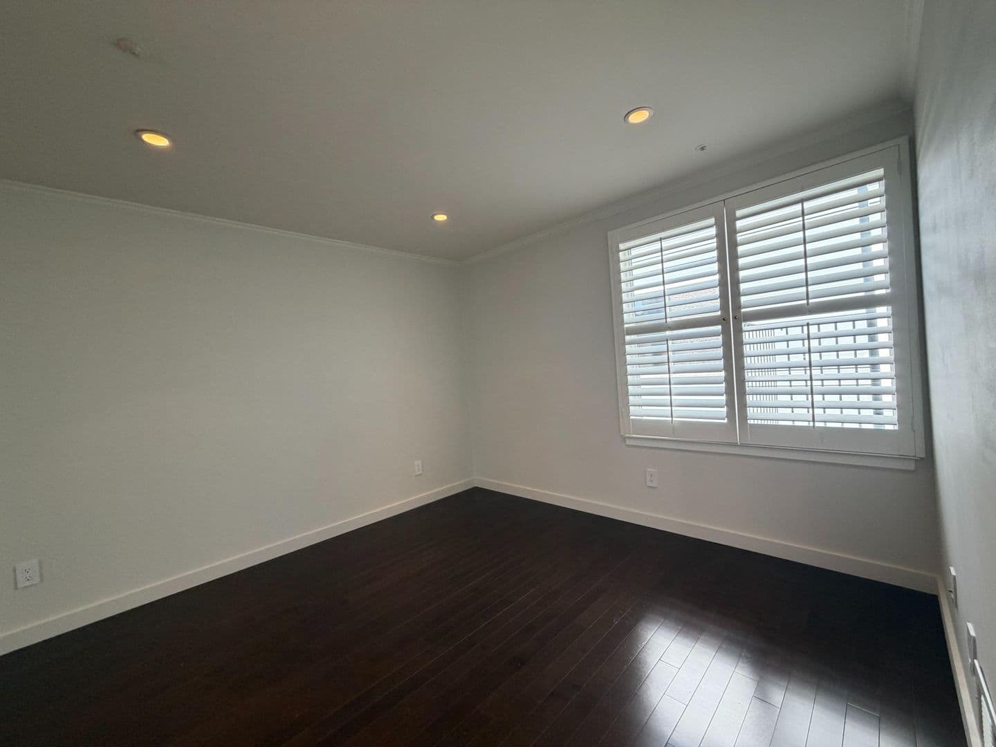 San Francisco Condo: 2050 Divisadero St #3