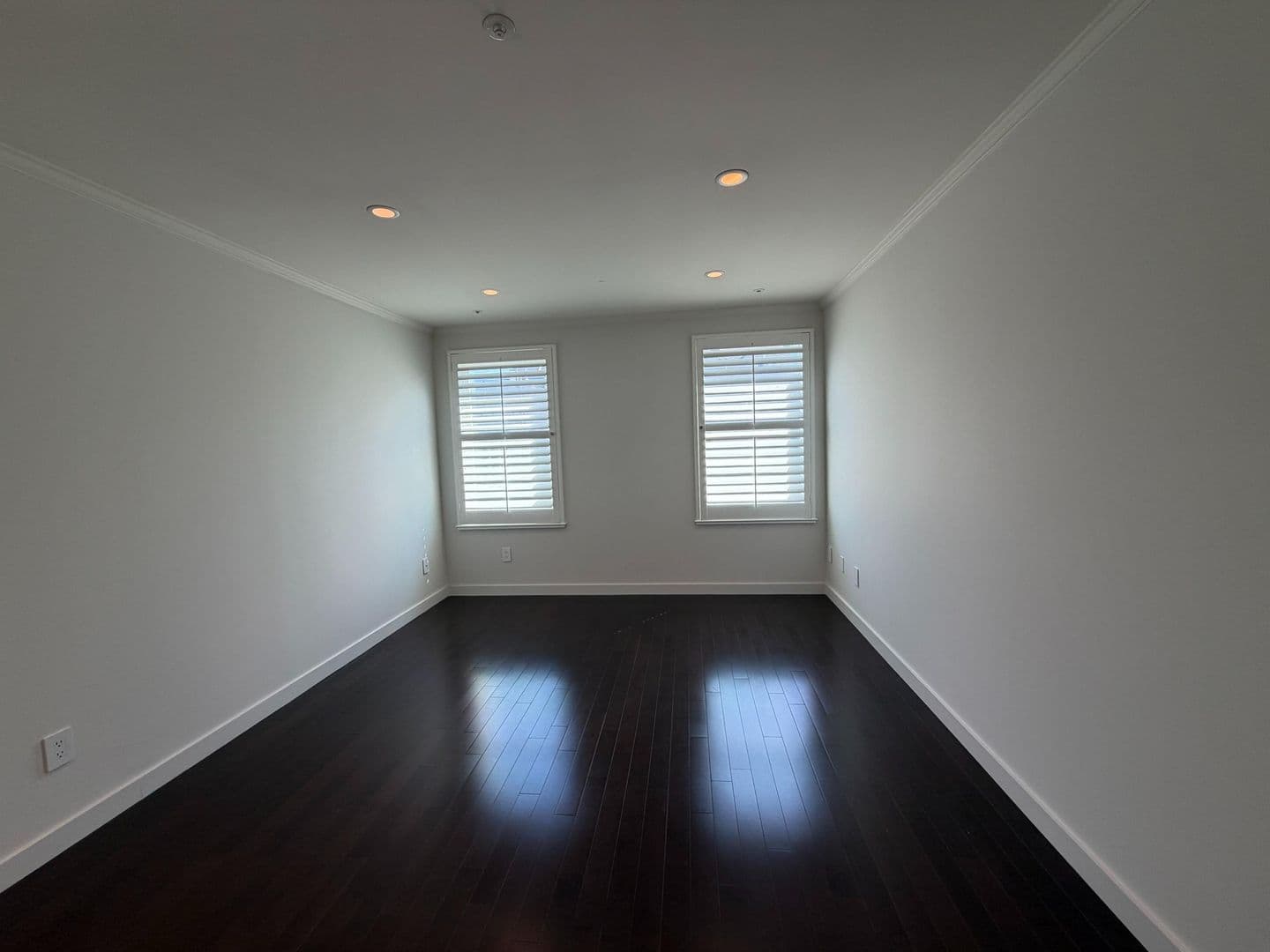 San Francisco Condo: 2050 Divisadero St #3