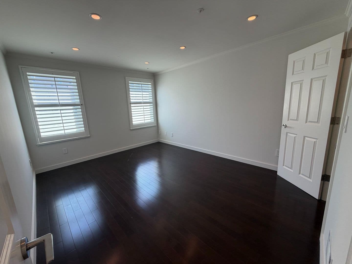 San Francisco Condo: 2050 Divisadero St #3