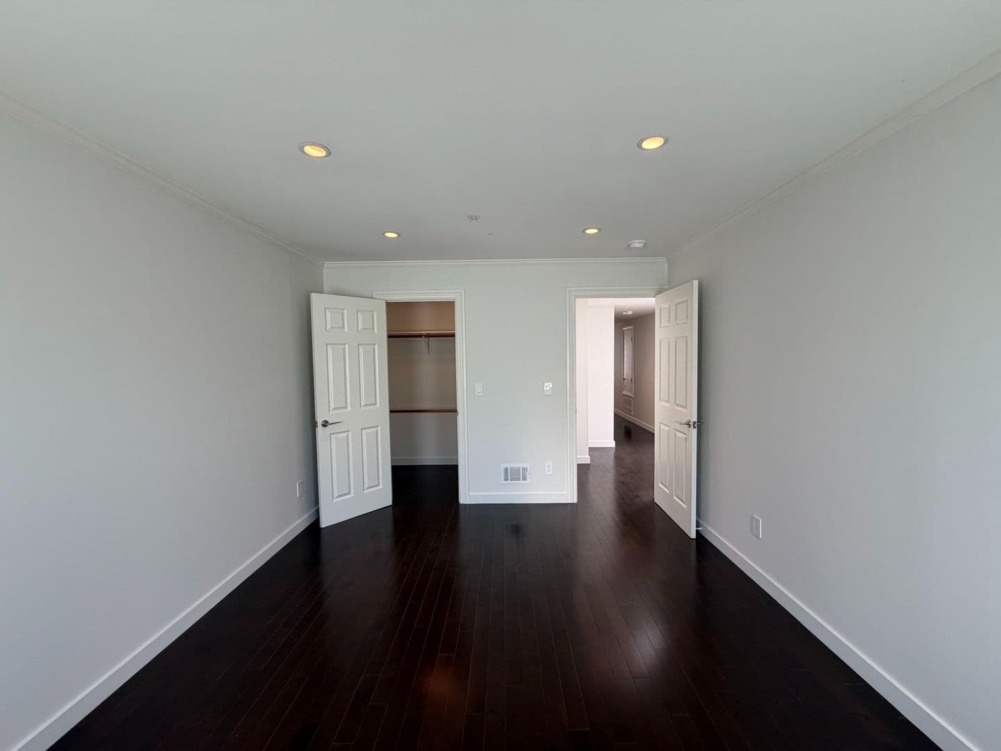 San Francisco Condo: 2050 Divisadero St #3