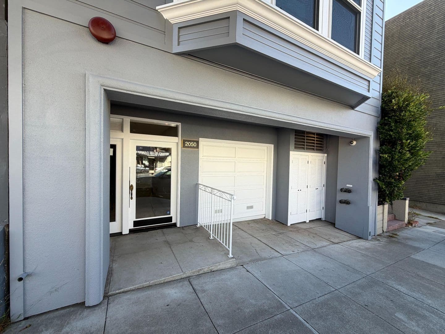 San Francisco Condo: 2050 Divisadero St #3