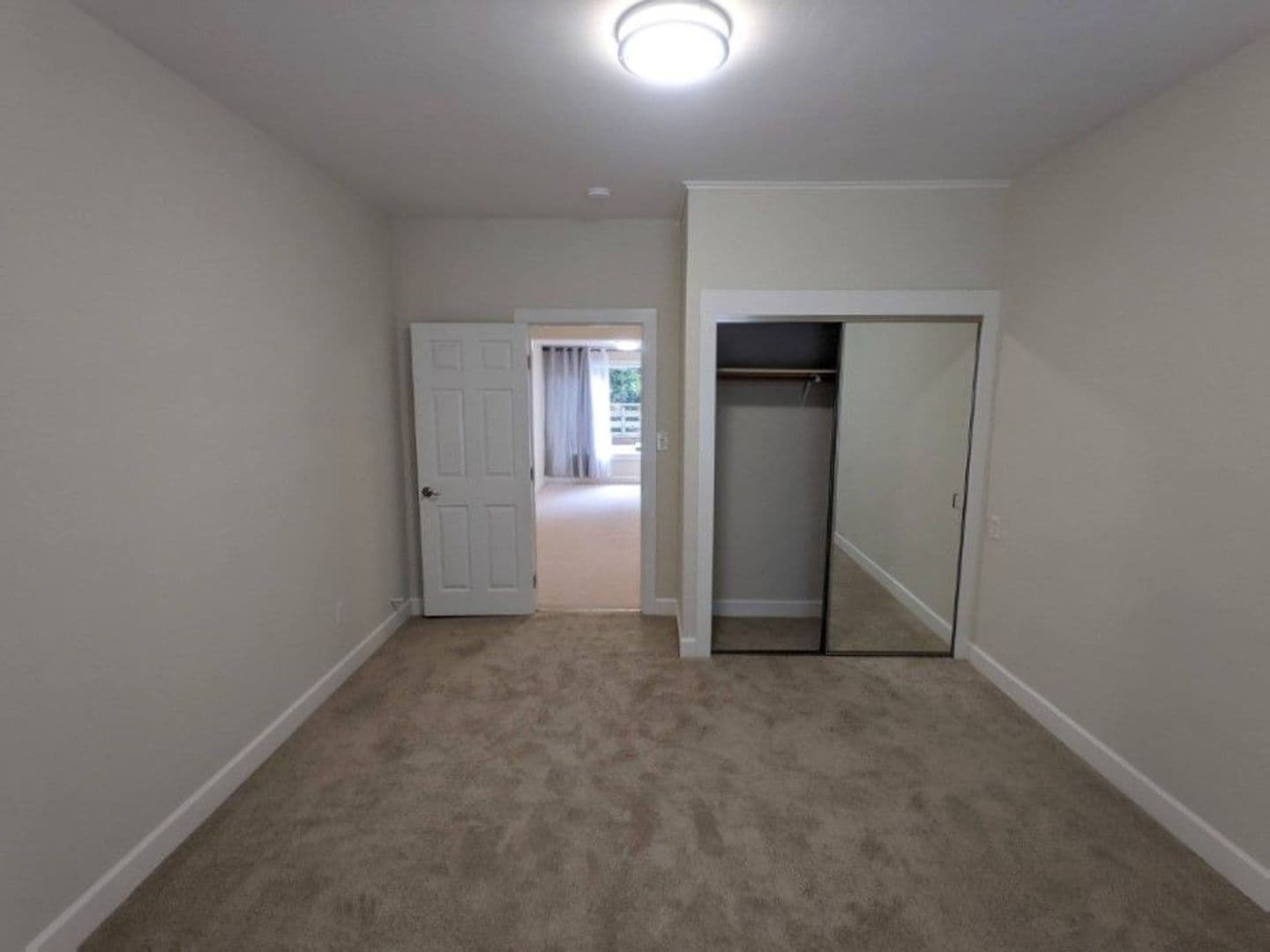 San Francisco Apartment: 55 Brosnan St
